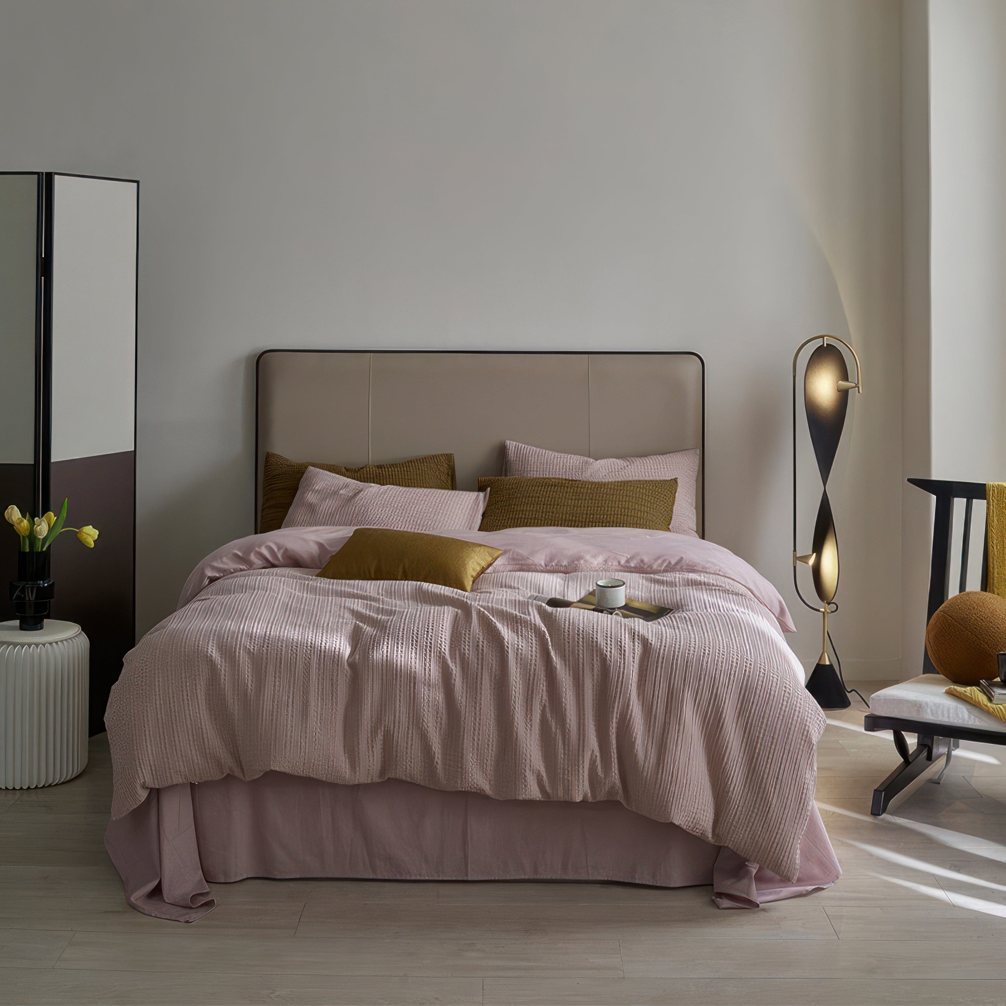 Pink Desire - Bedding Set