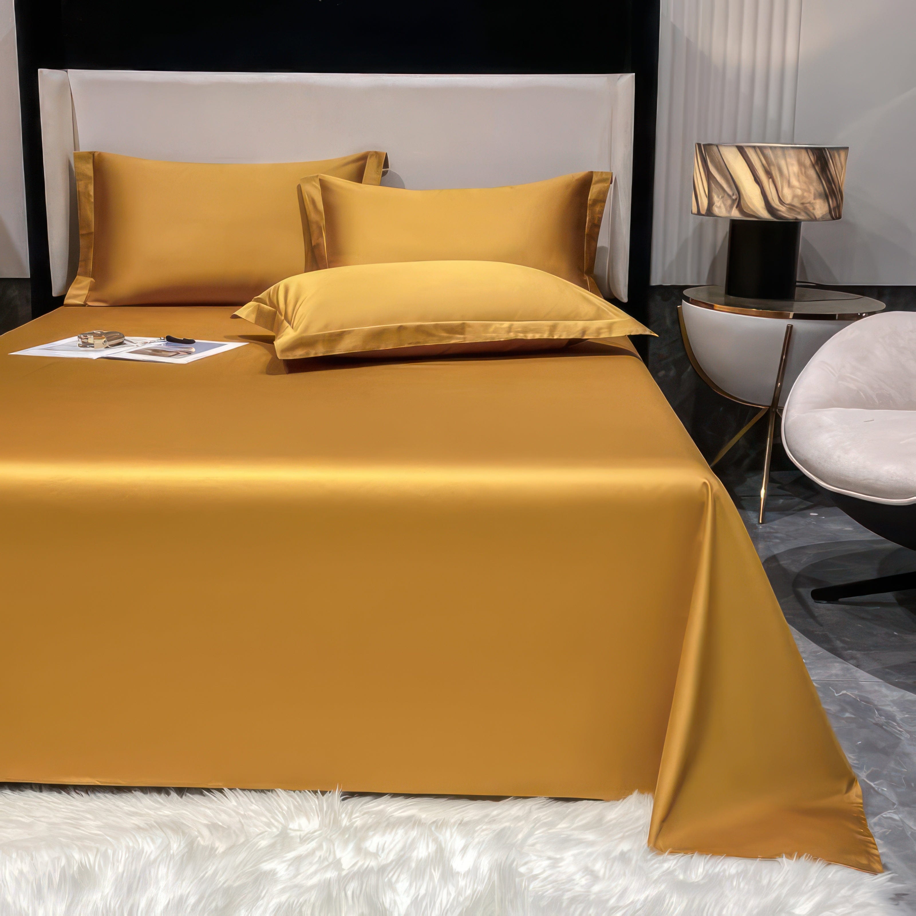 Ambiance - Bed Sheet