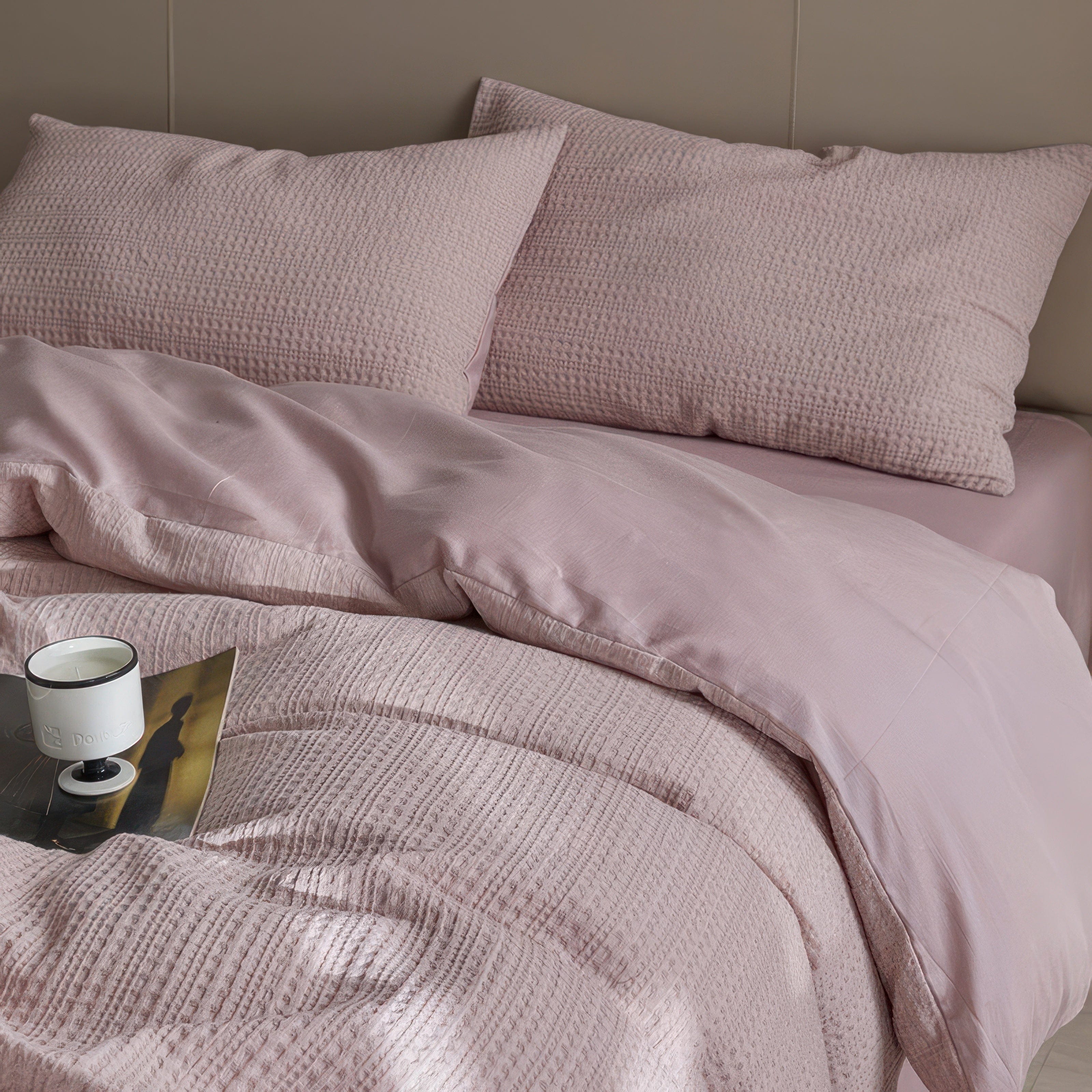 Pink Desire - Bedding Set