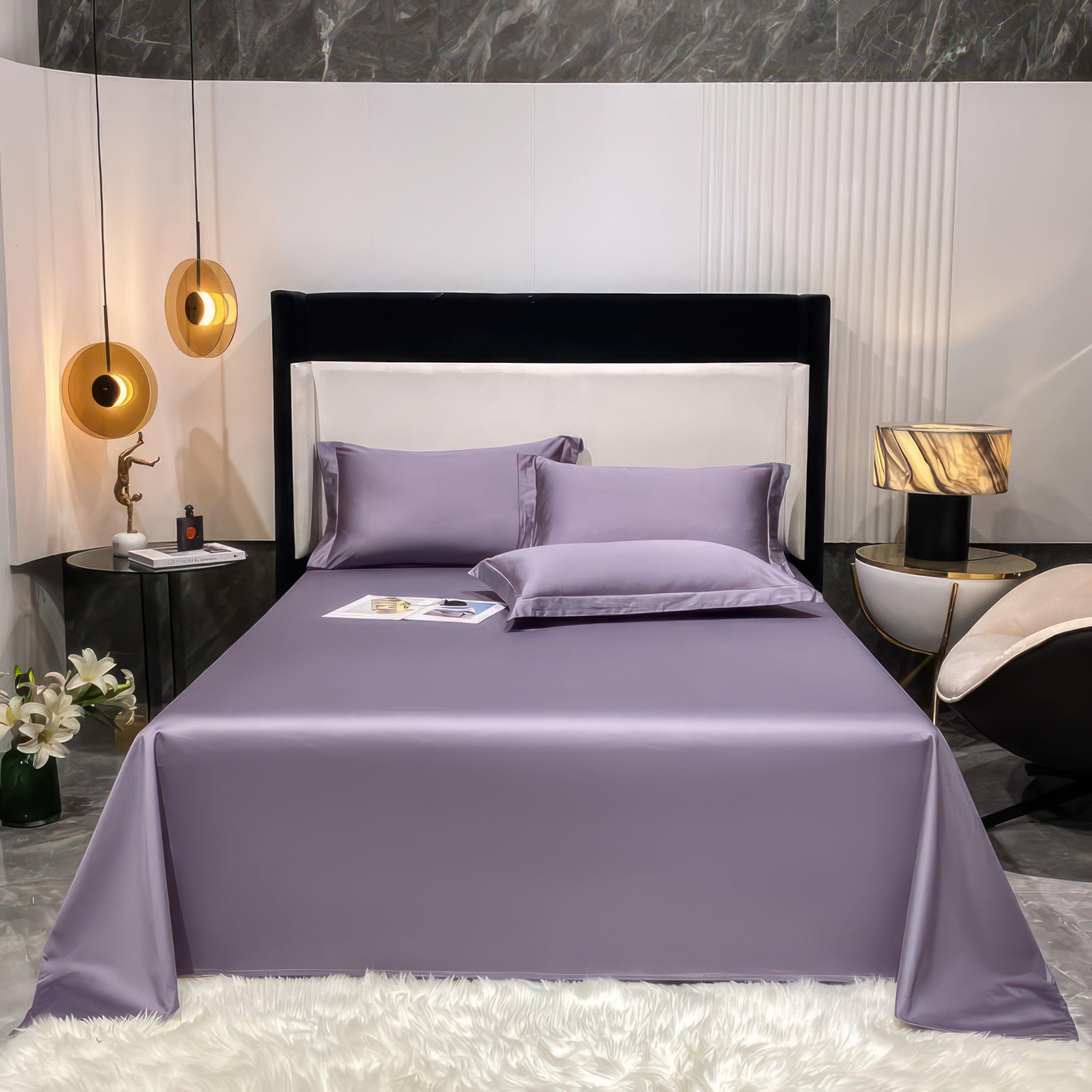 Ambiance - Bed Sheet