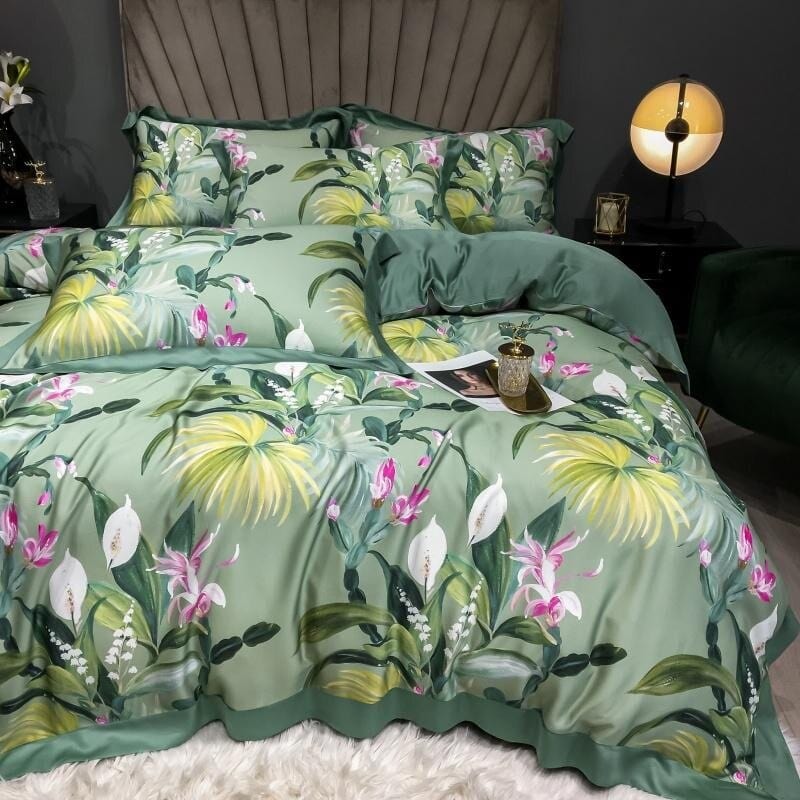 Green Island - Bedding Set