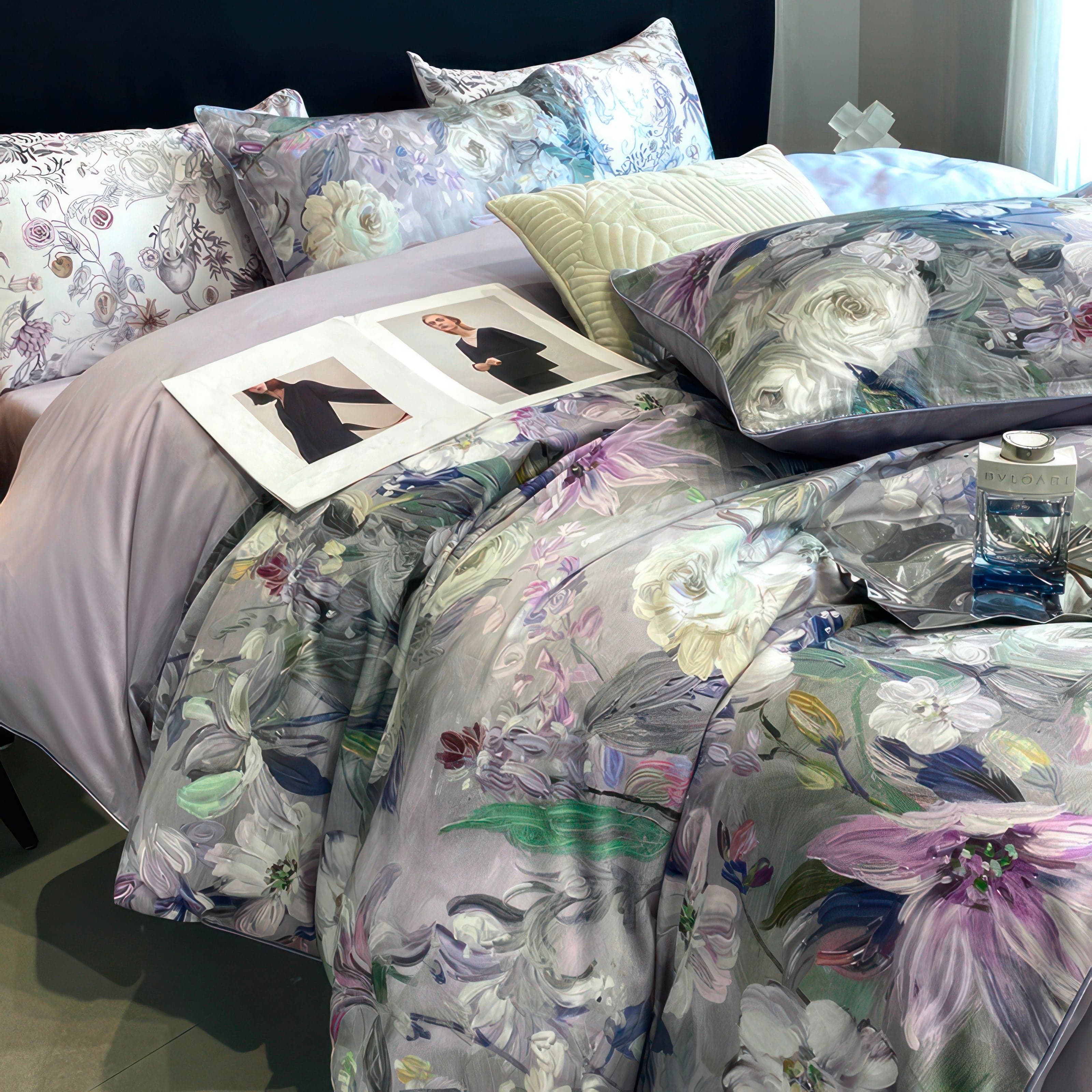 Serene - Bedding Set