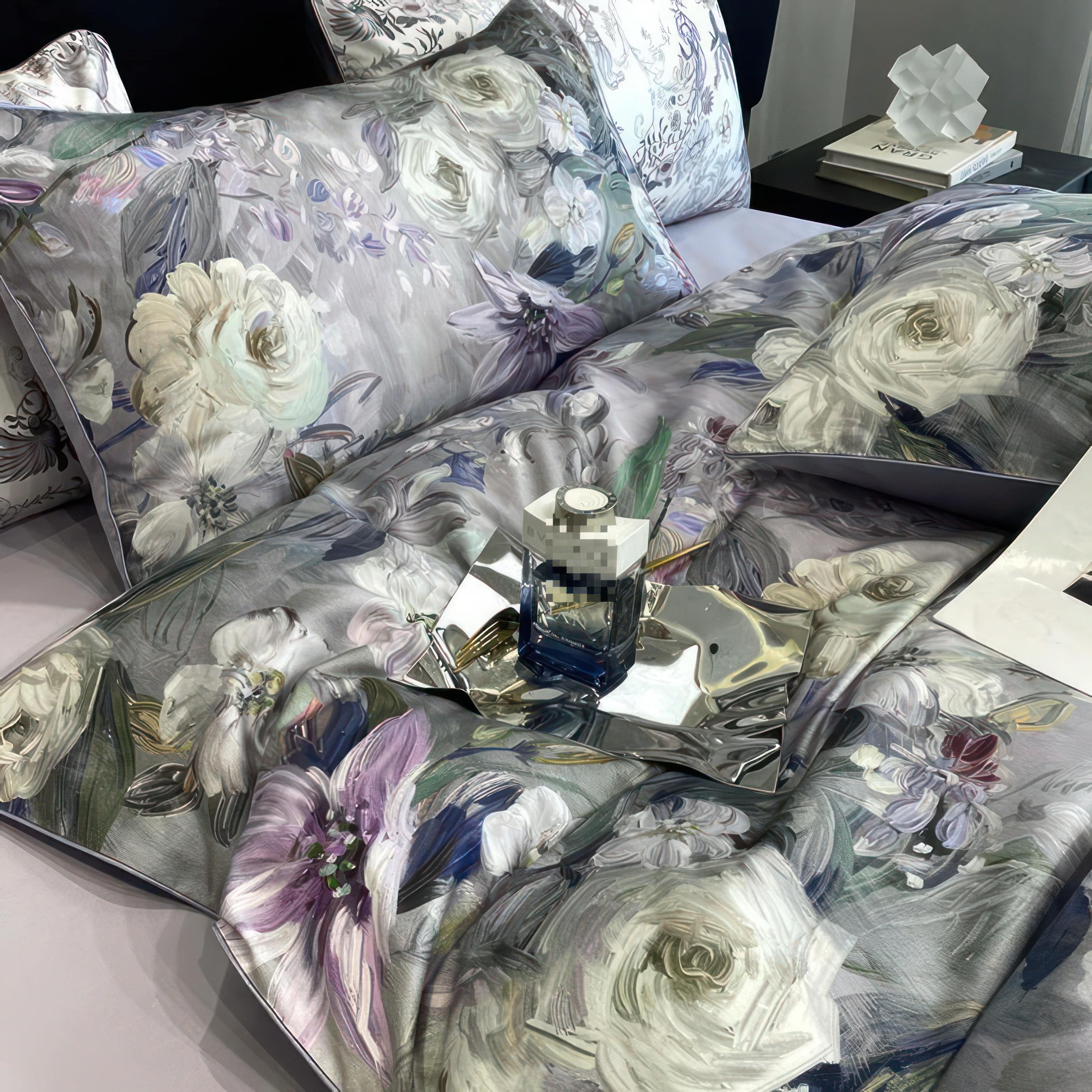 Serene - Bedding Set