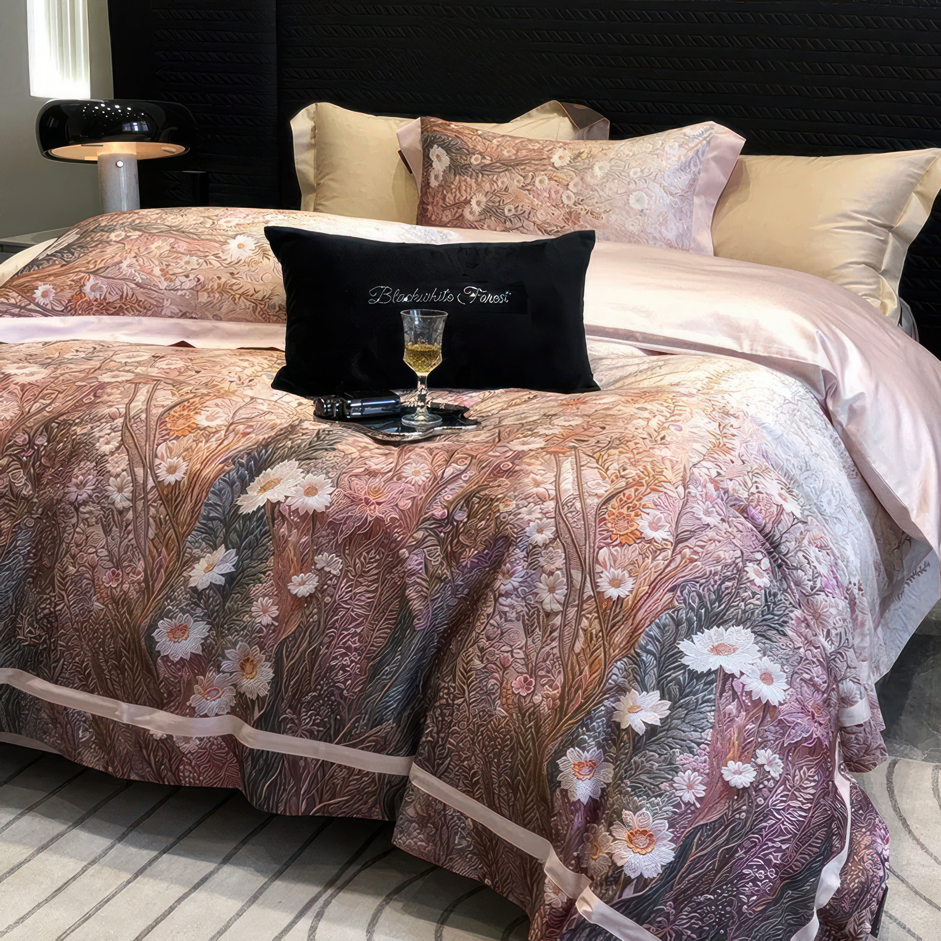 Aster - Bedding Set