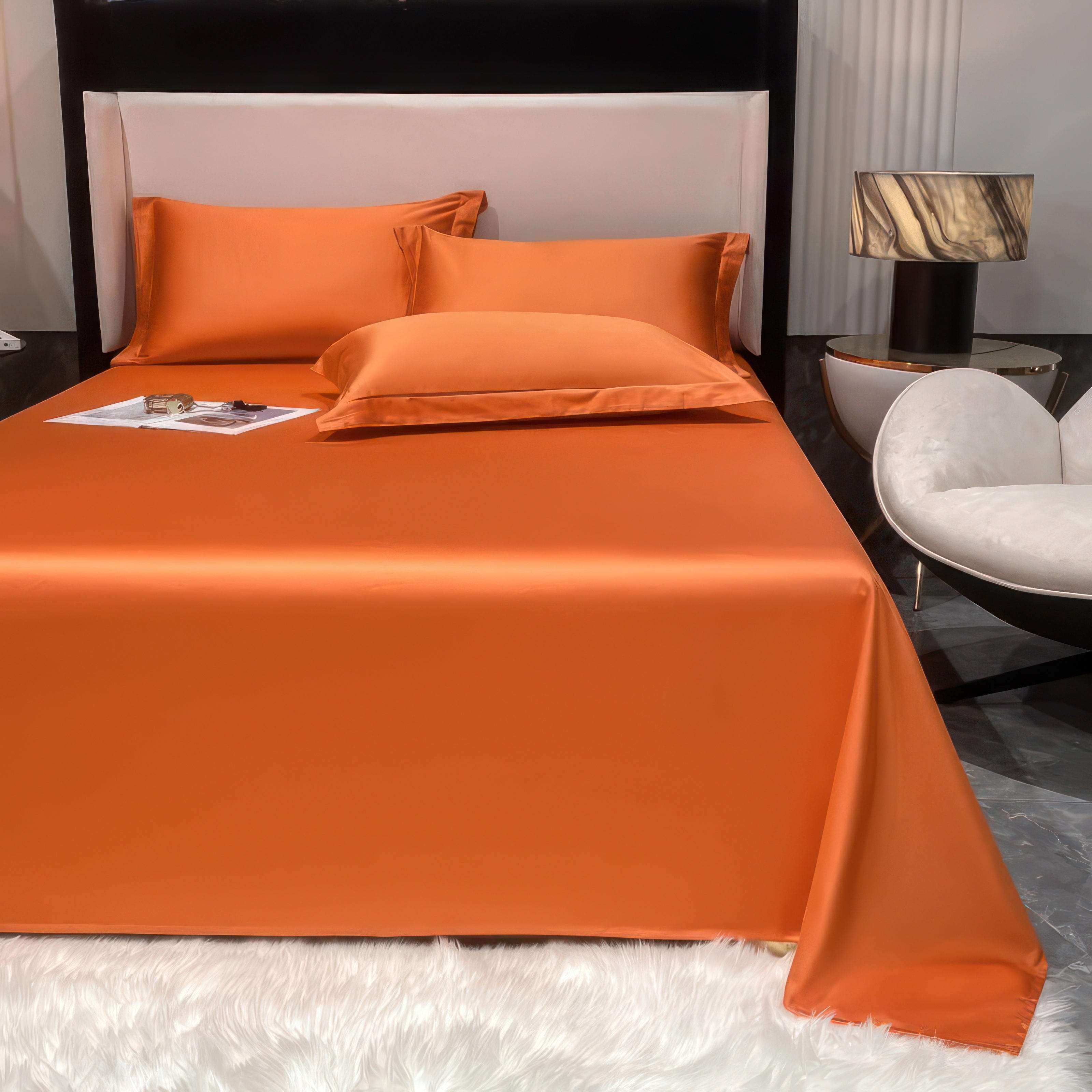 Ambiance - Bed Sheet