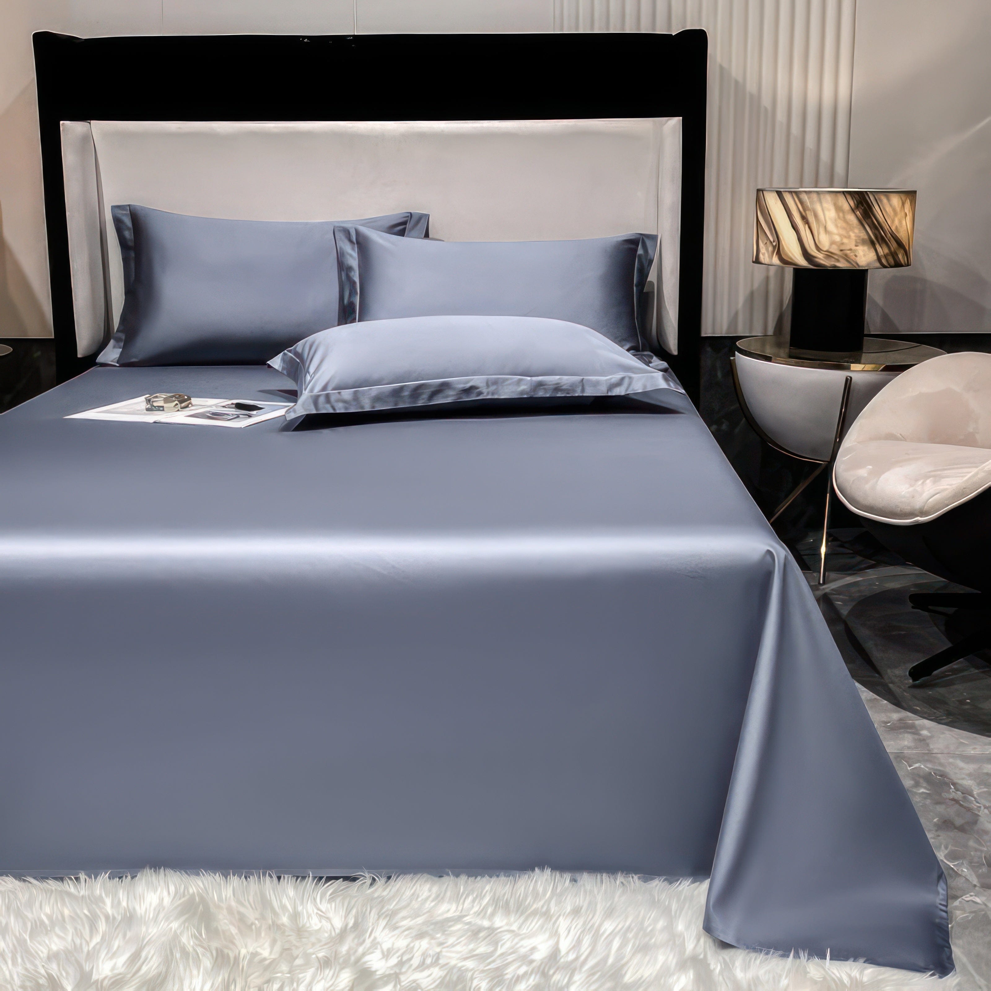 Ambiance - Bed Sheet