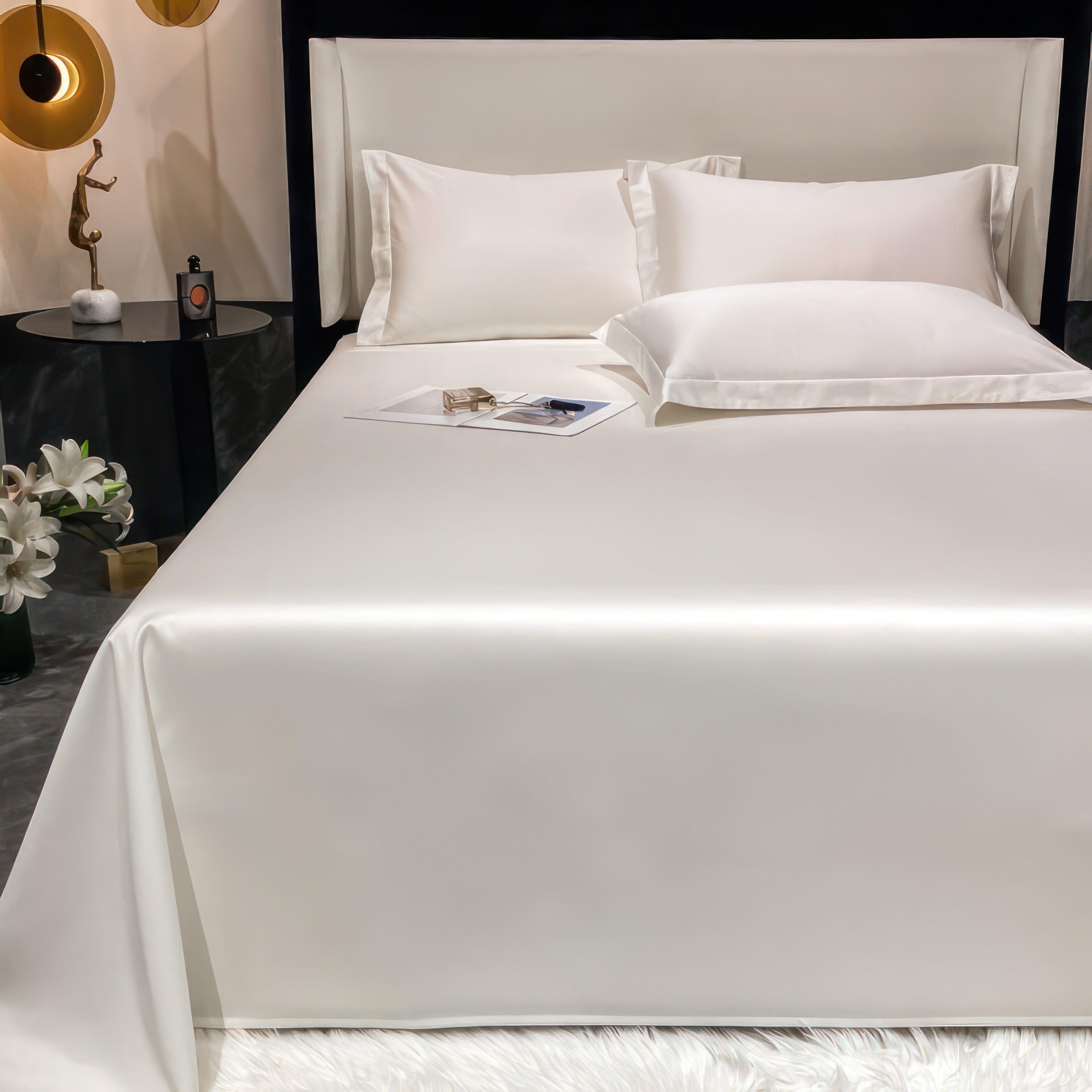 Ambiance - Bed Sheet