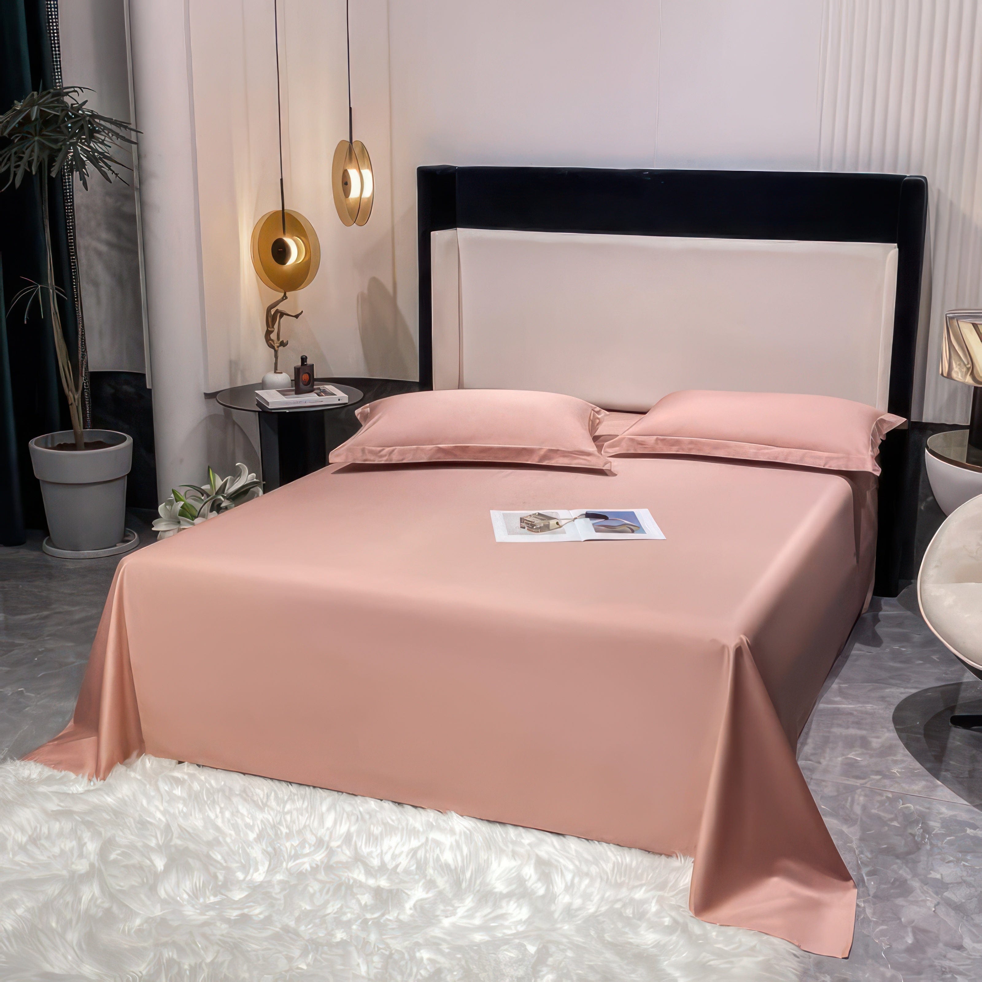 Ambiance - Bed Sheet