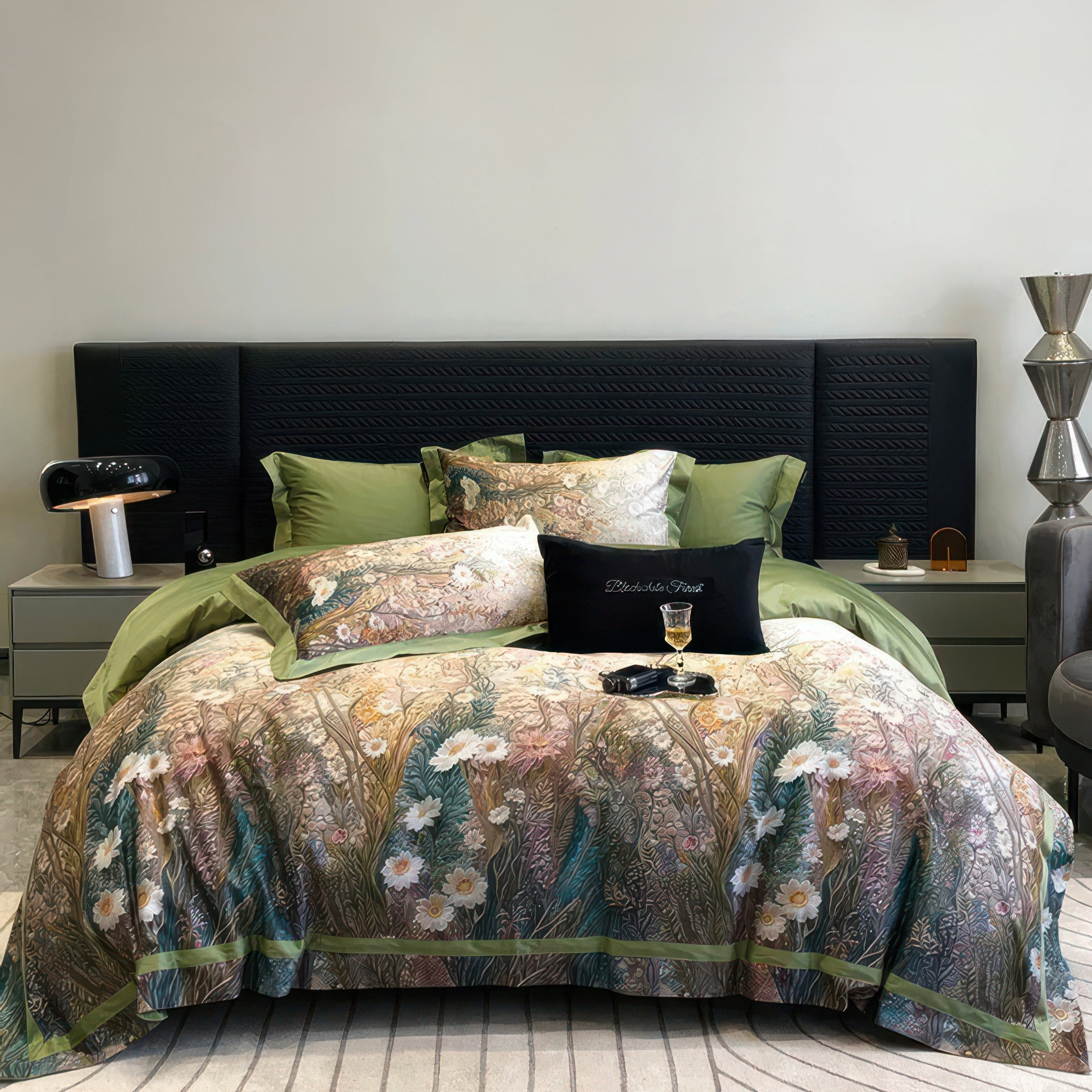 Grace - Bedding Set