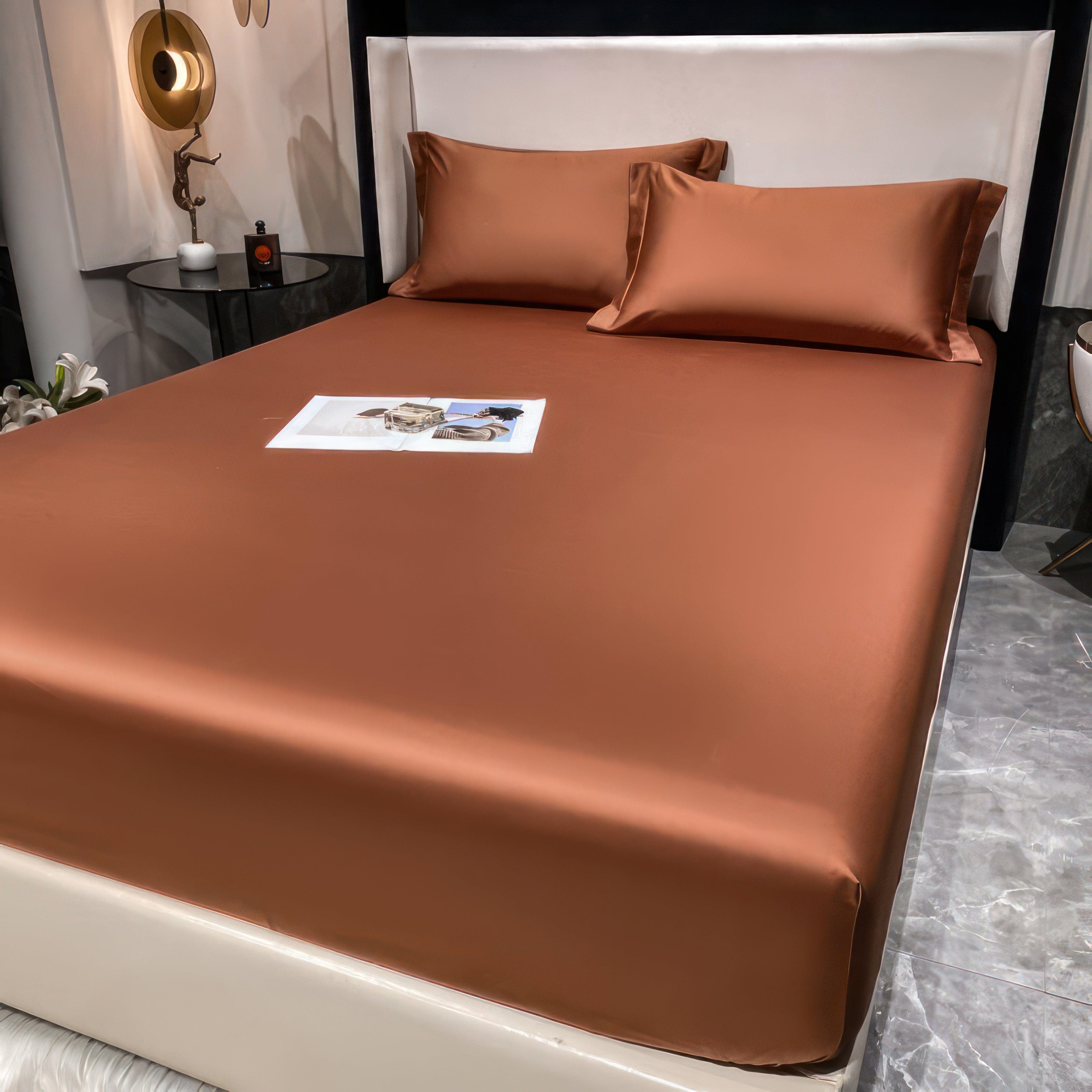 Ambiance - Bed Sheet