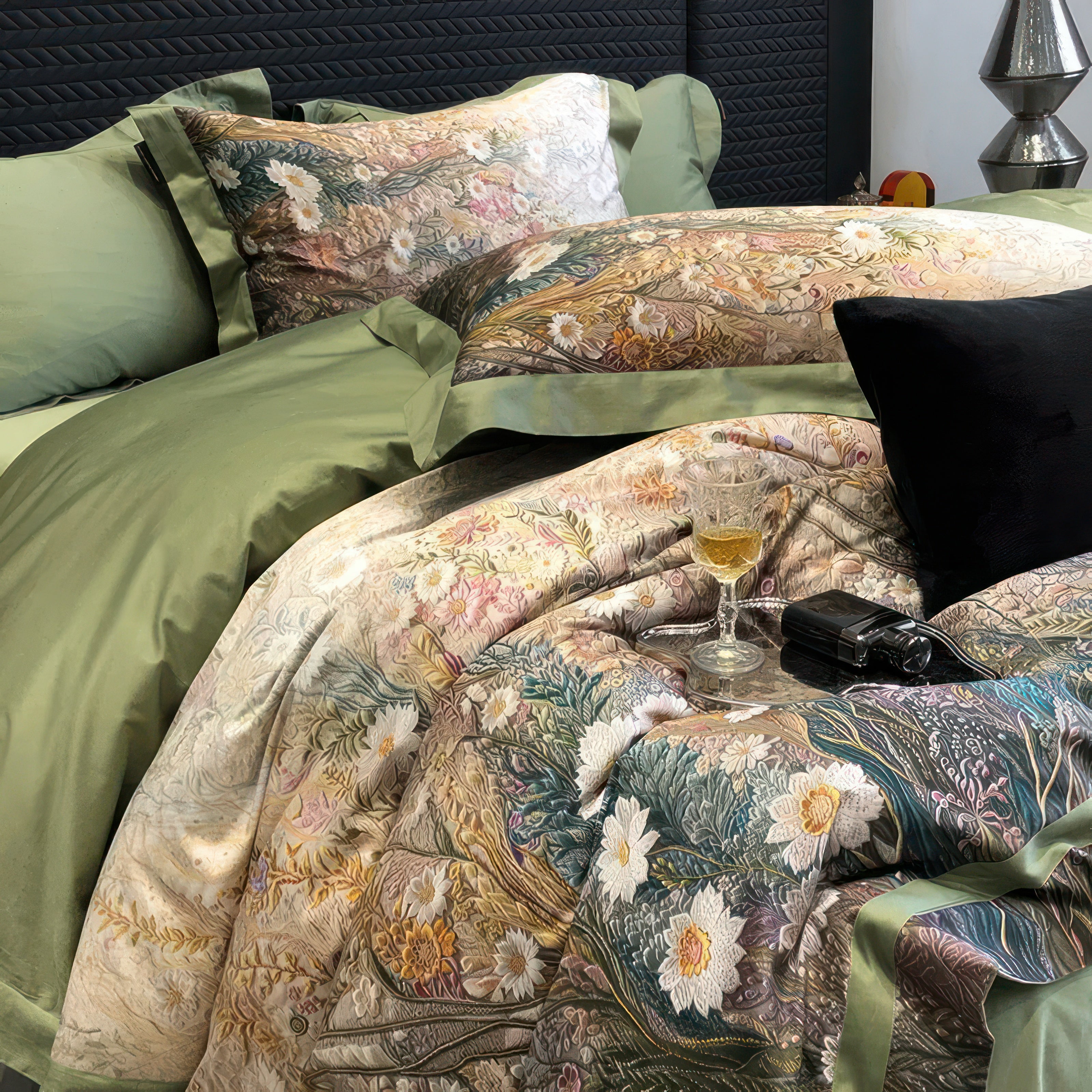 Grace - Bedding Set