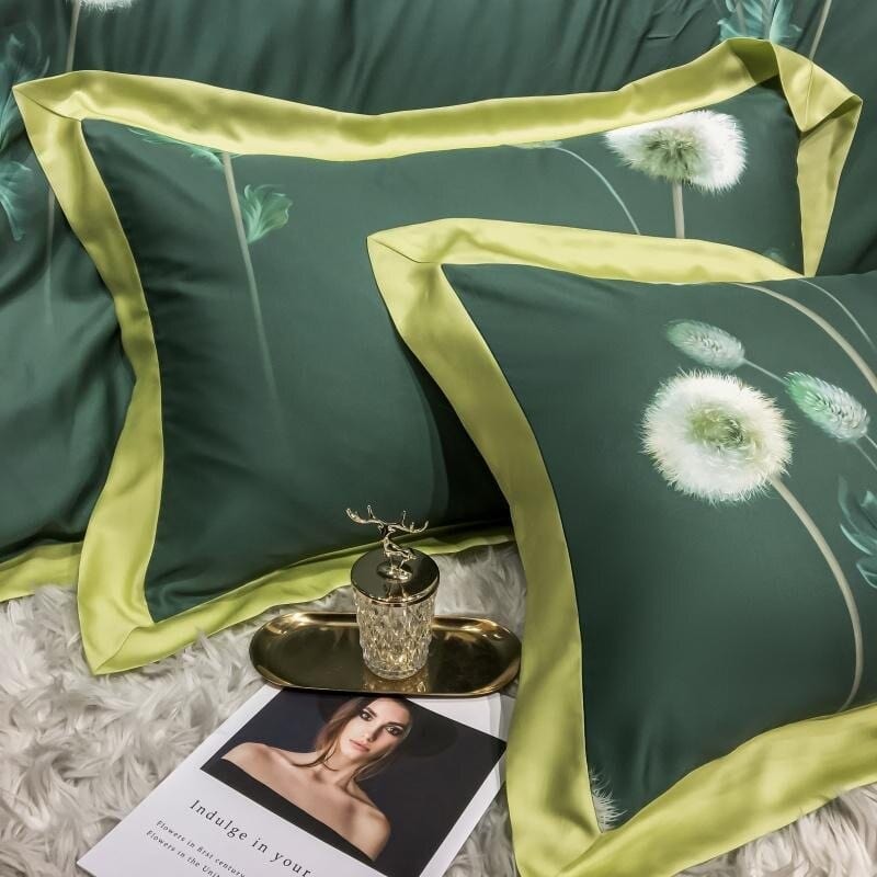 Dandelion - Bedding Set