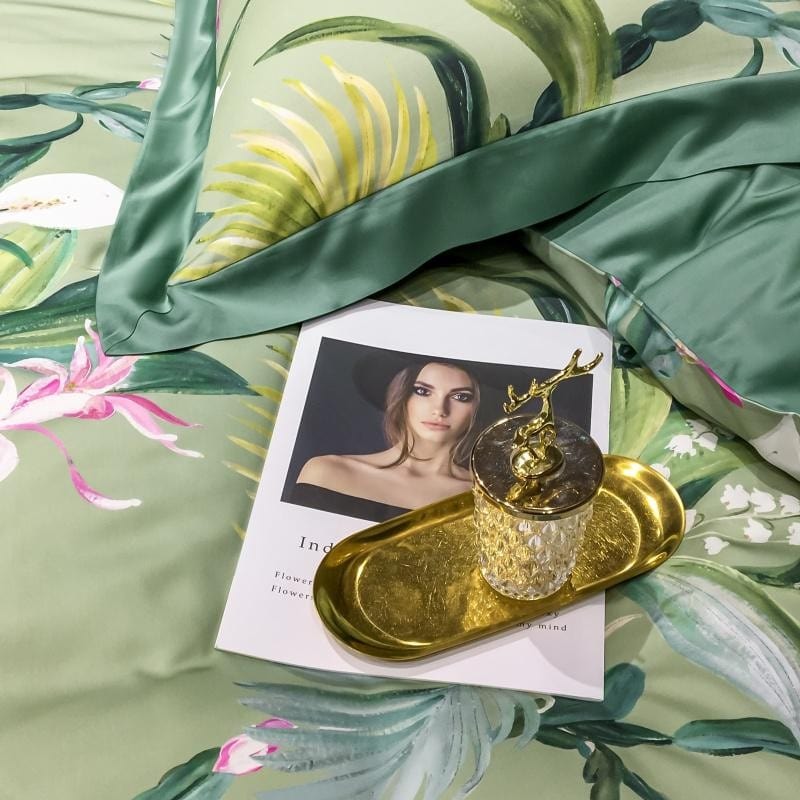 Green Island - Bedding Set