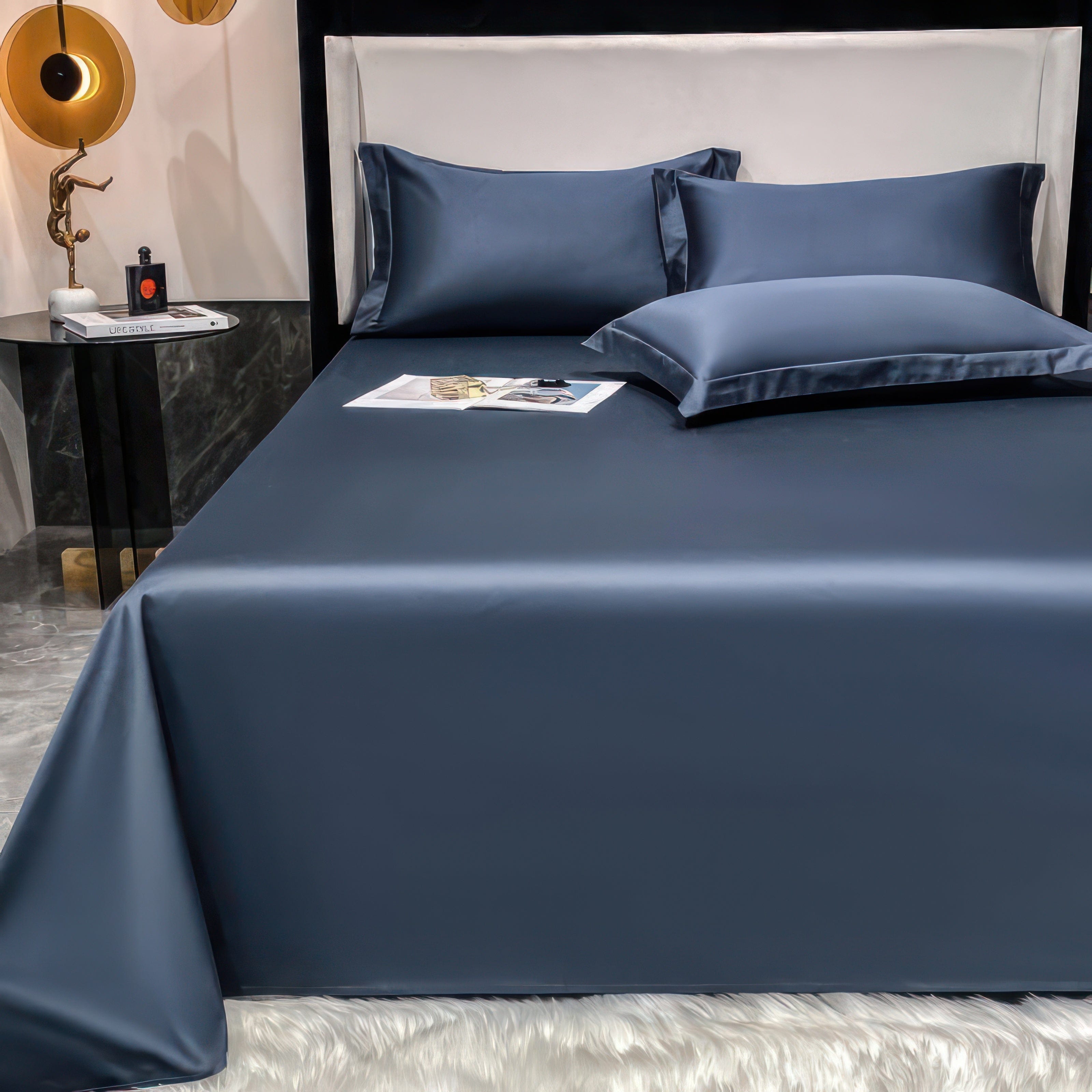 Ambiance - Bed Sheet