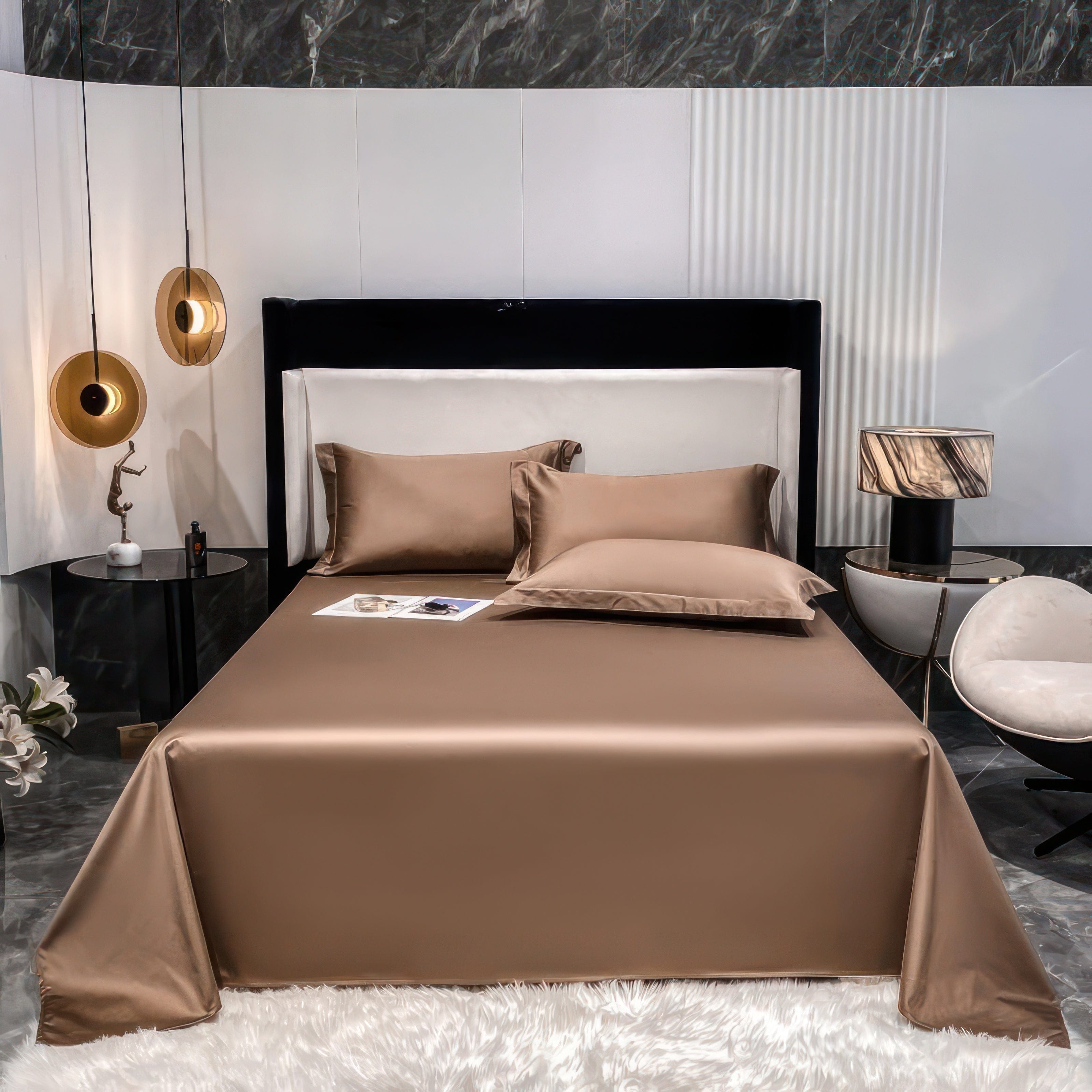 Ambiance - Bed Sheet