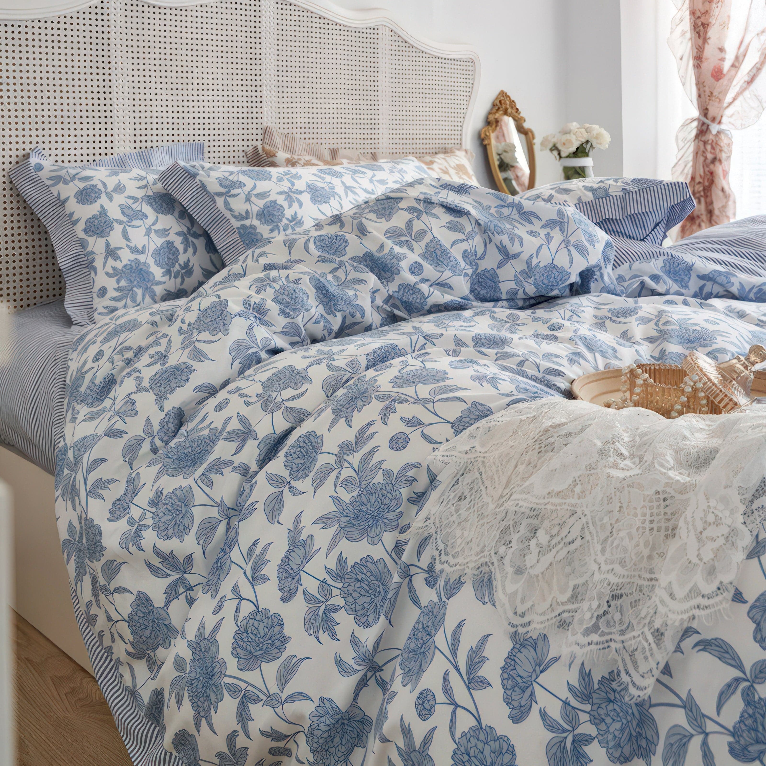 Maya Botanical - Bedding Set