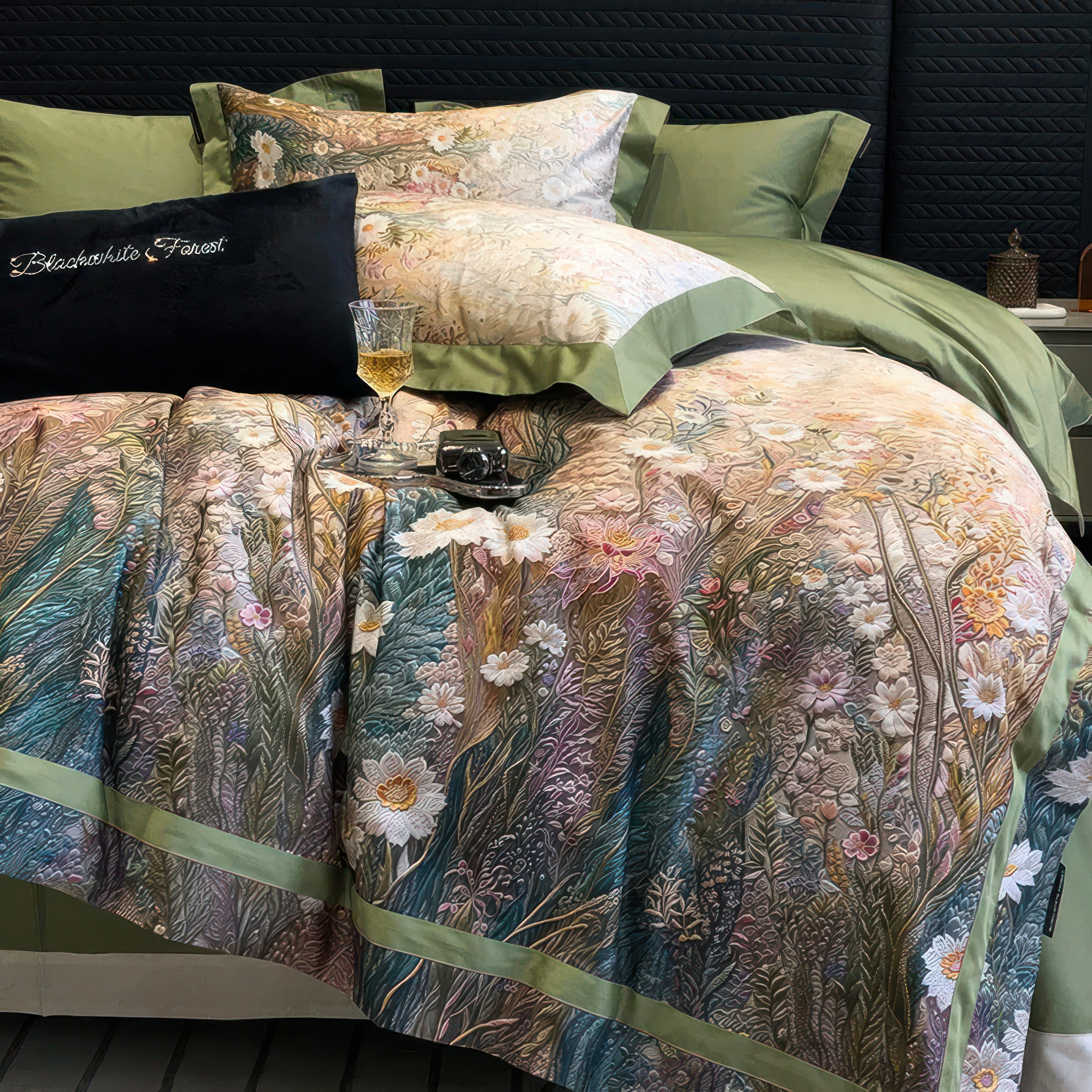 Grace - Bedding Set