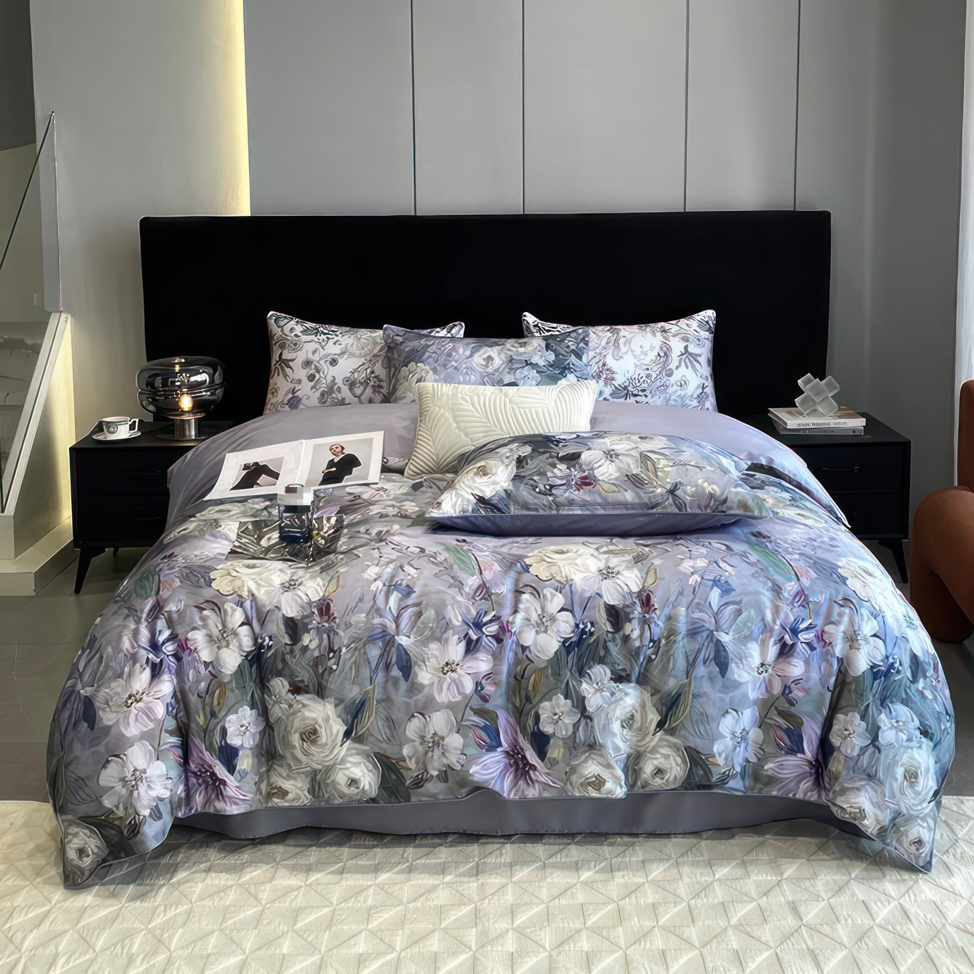 Serene - Bedding Set