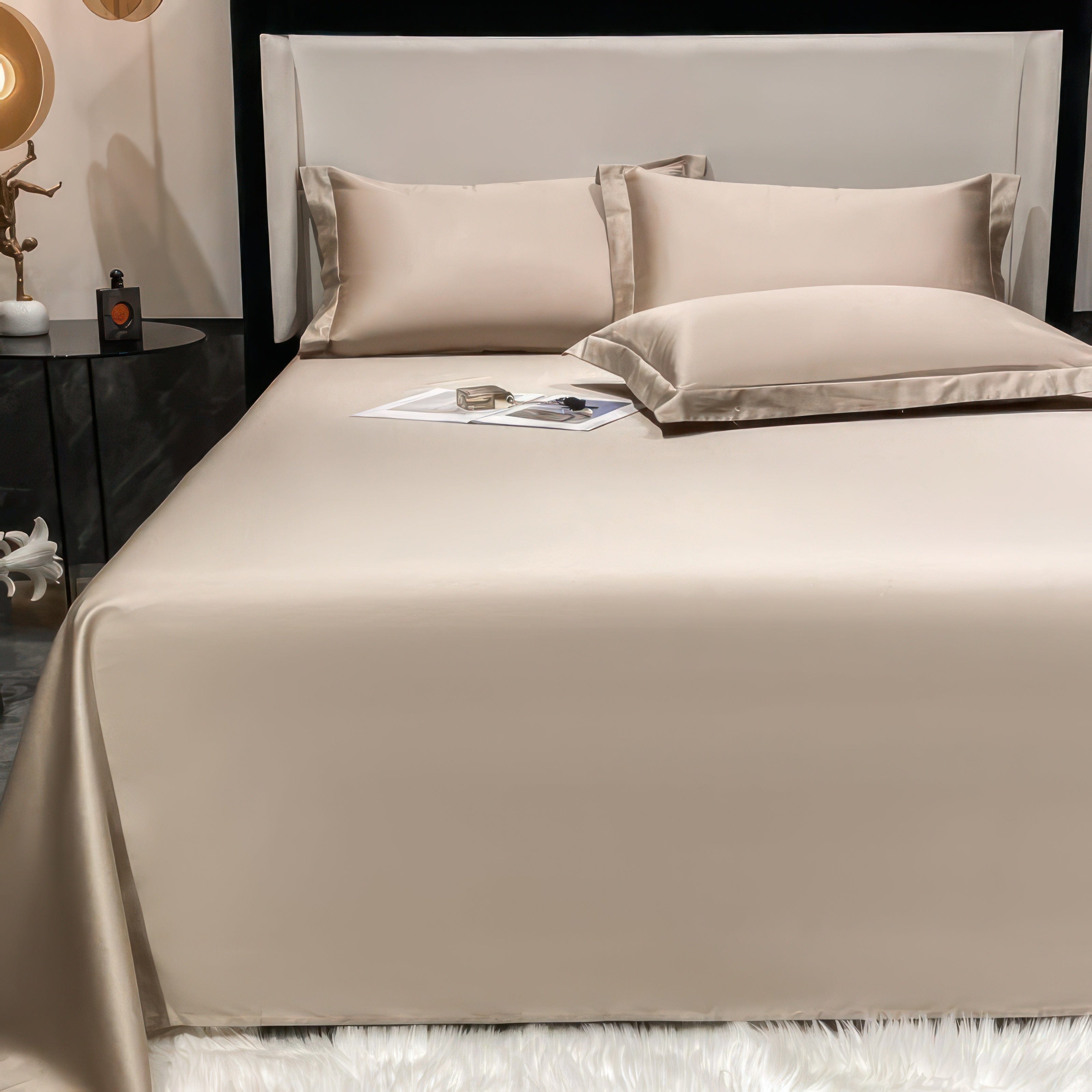 Ambiance - Bed Sheet