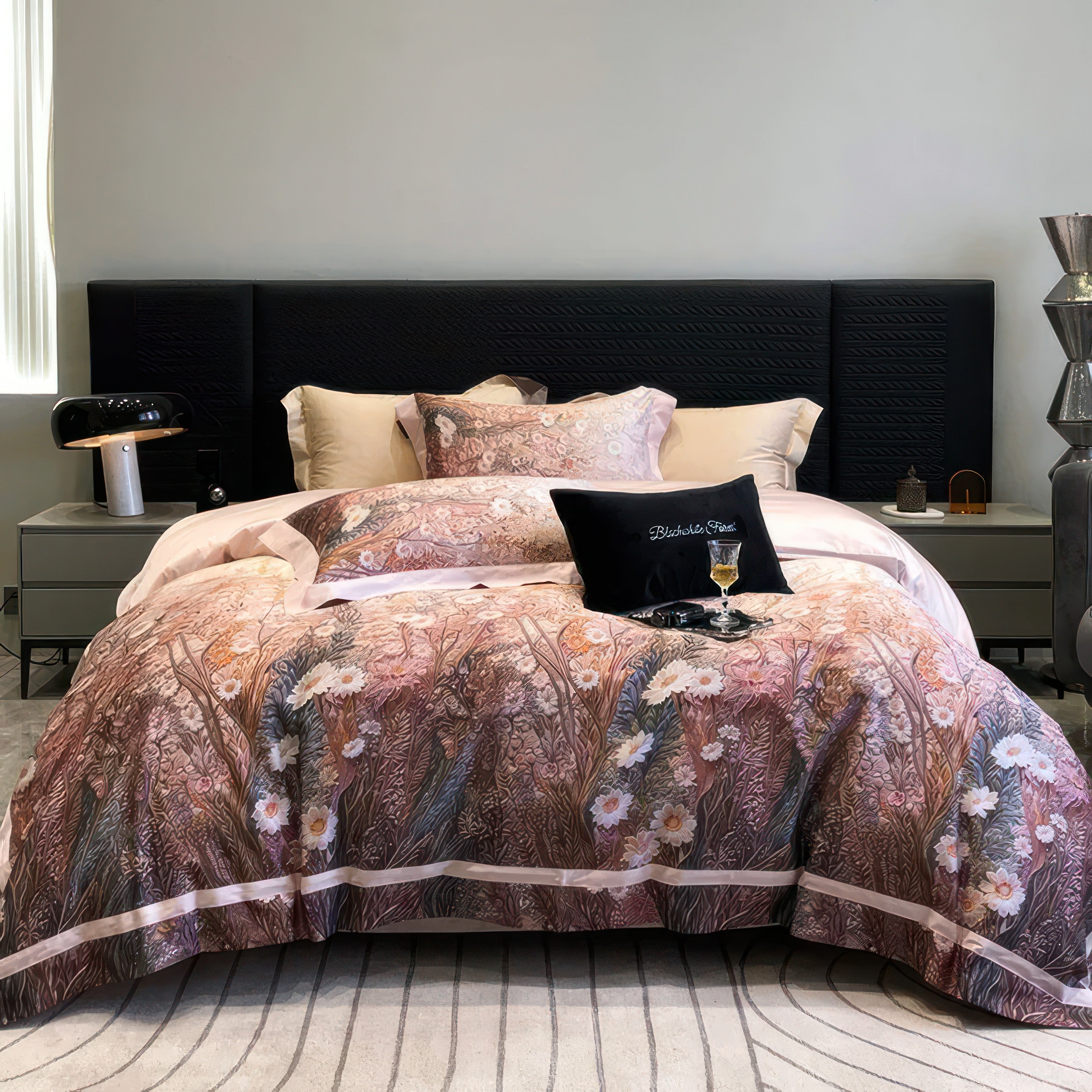 Aster - Bedding Set