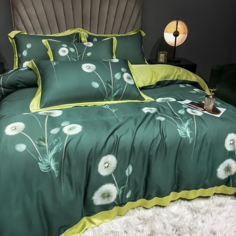 Dandelion - Bedding Set