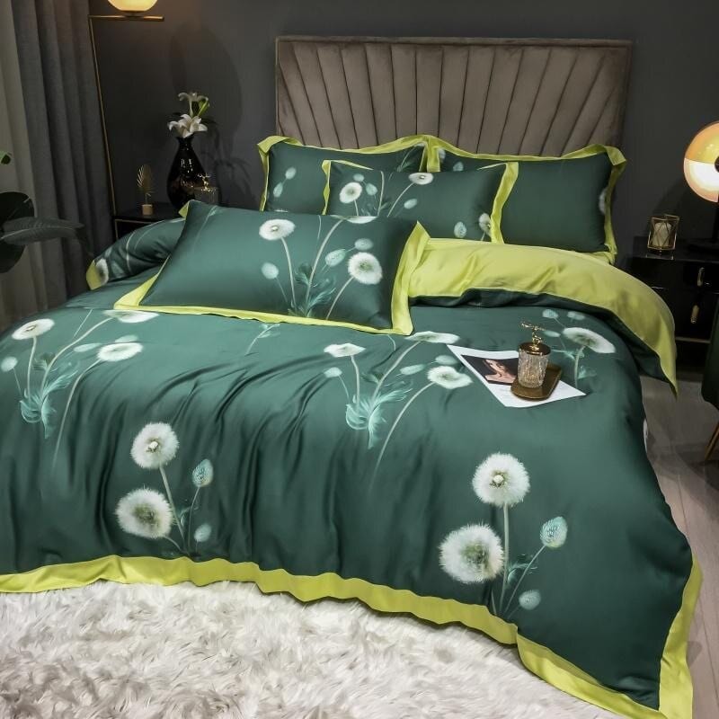 Dandelion - Bedding Set