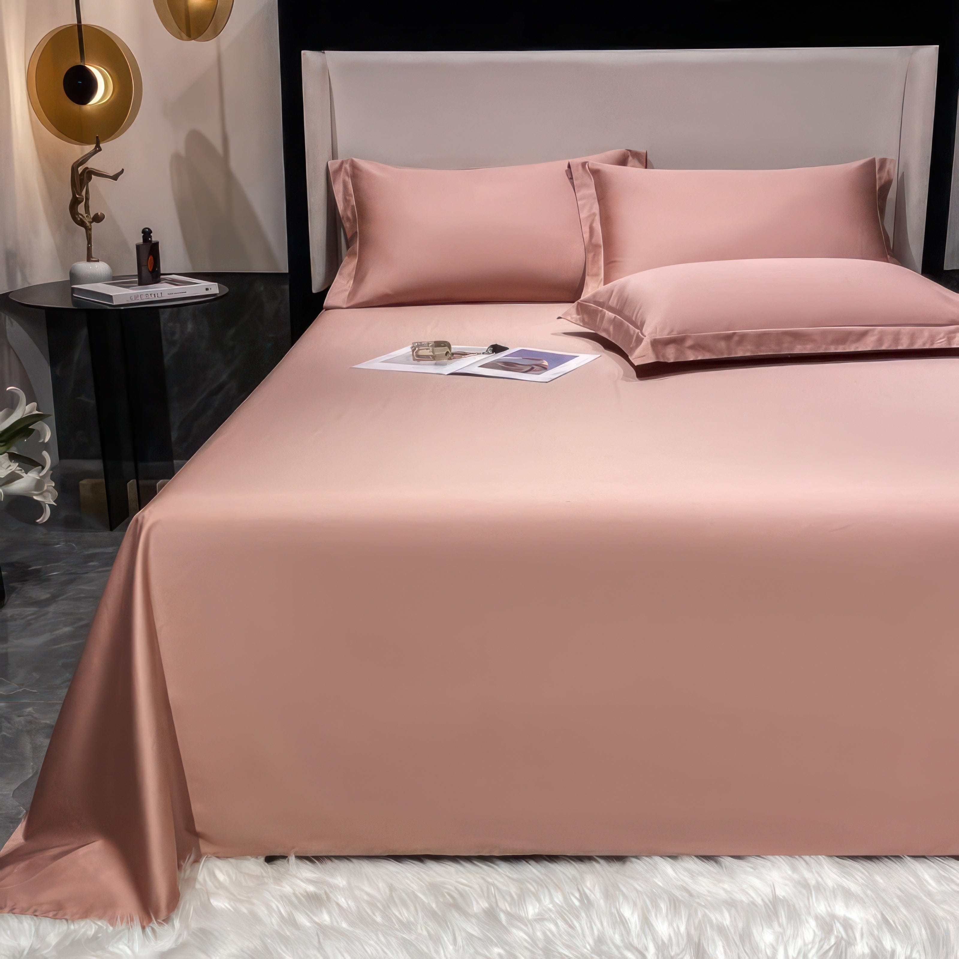 Ambiance - Bed Sheet