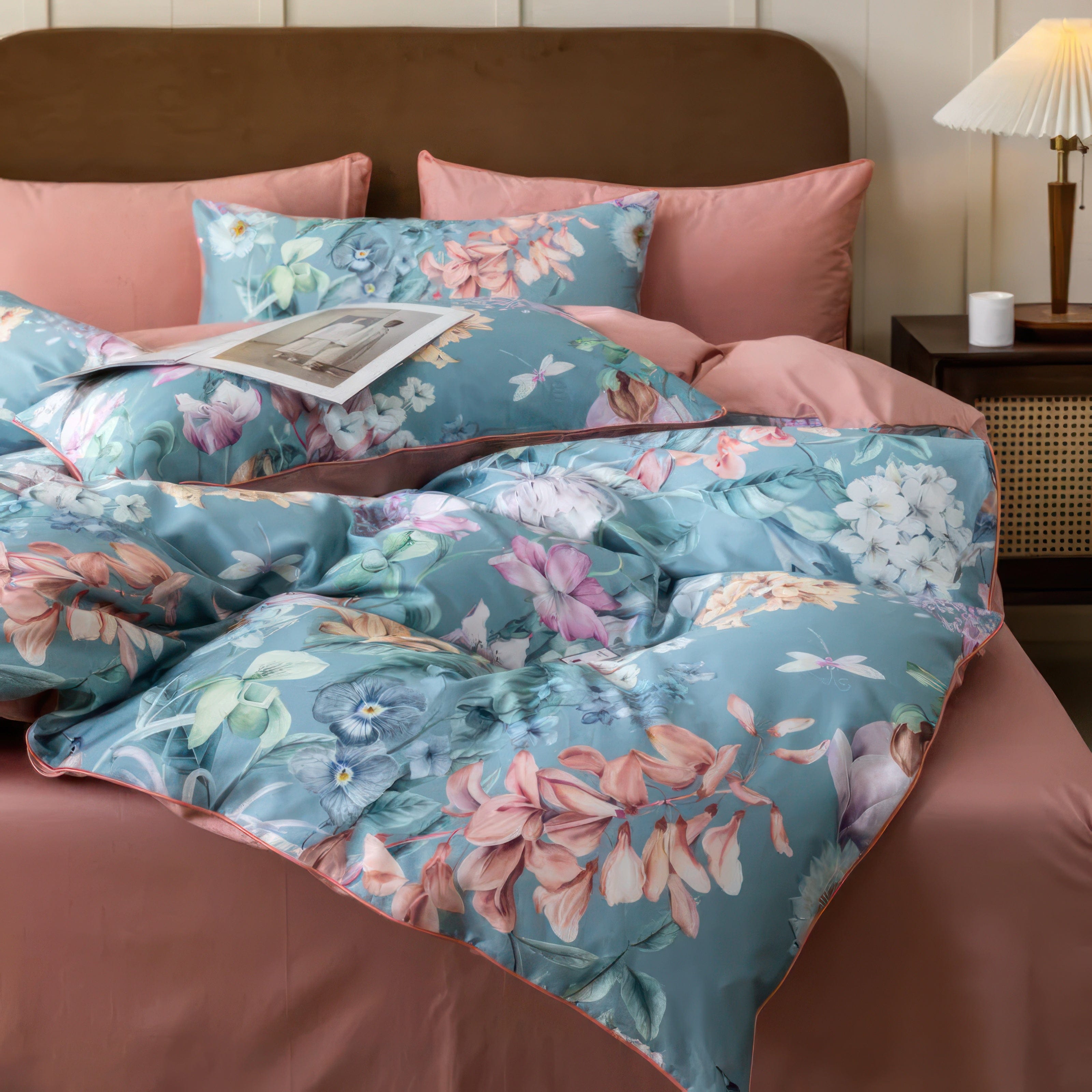 Flower Fest - Bedding Set