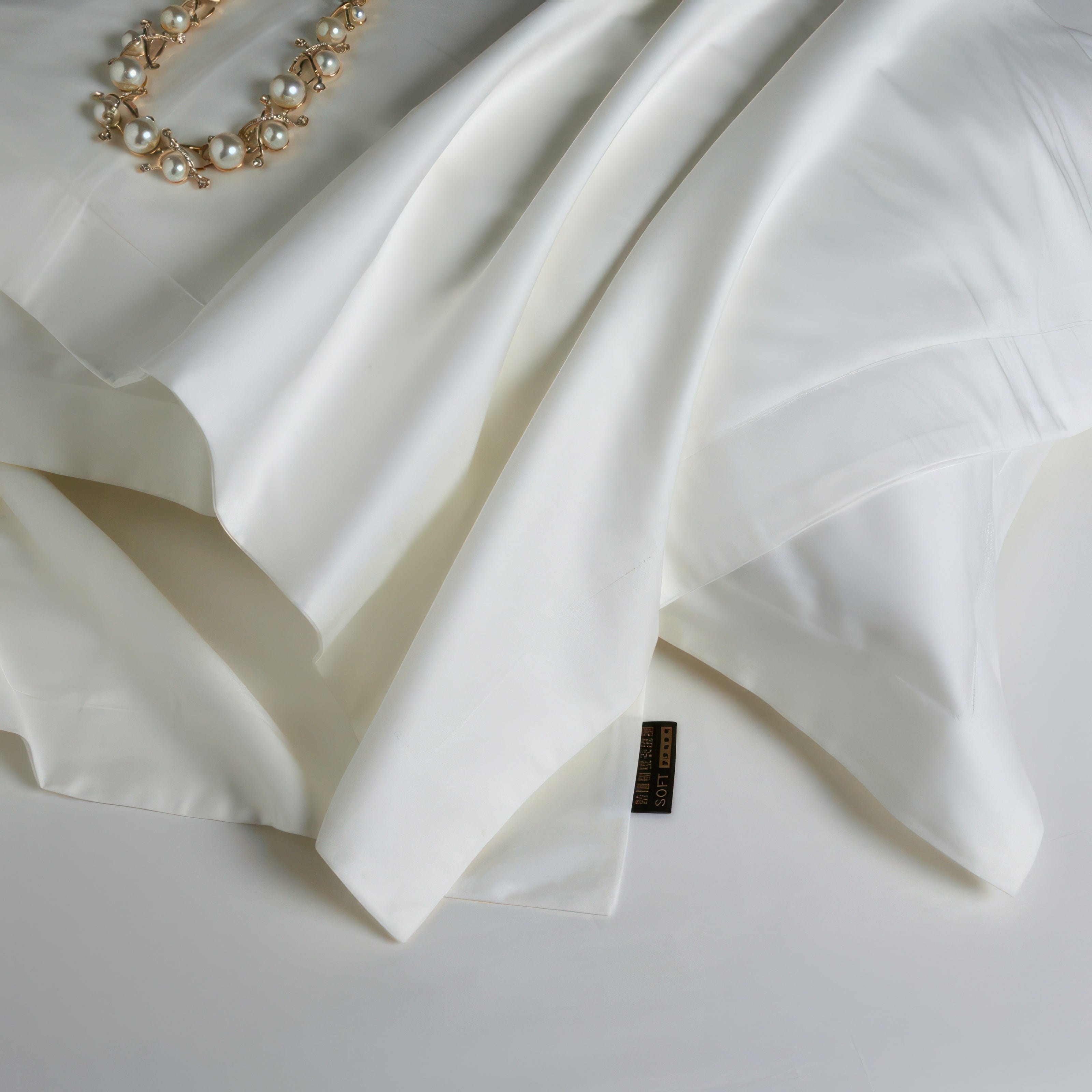 Minimalist Luxe - Pillowcase Pair