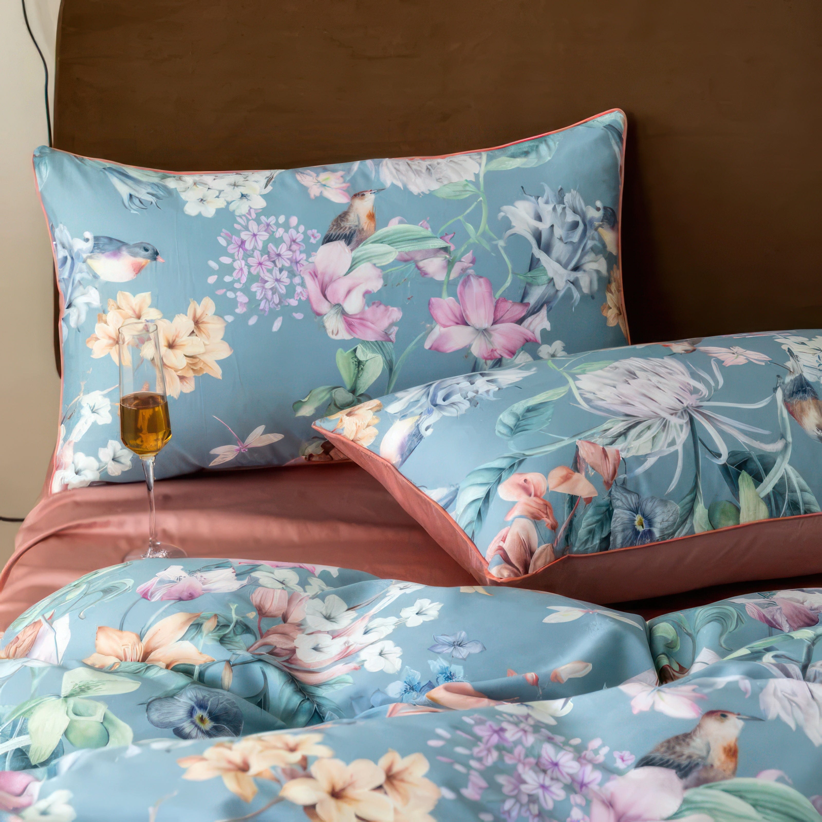 Flower Fest - Bedding Set