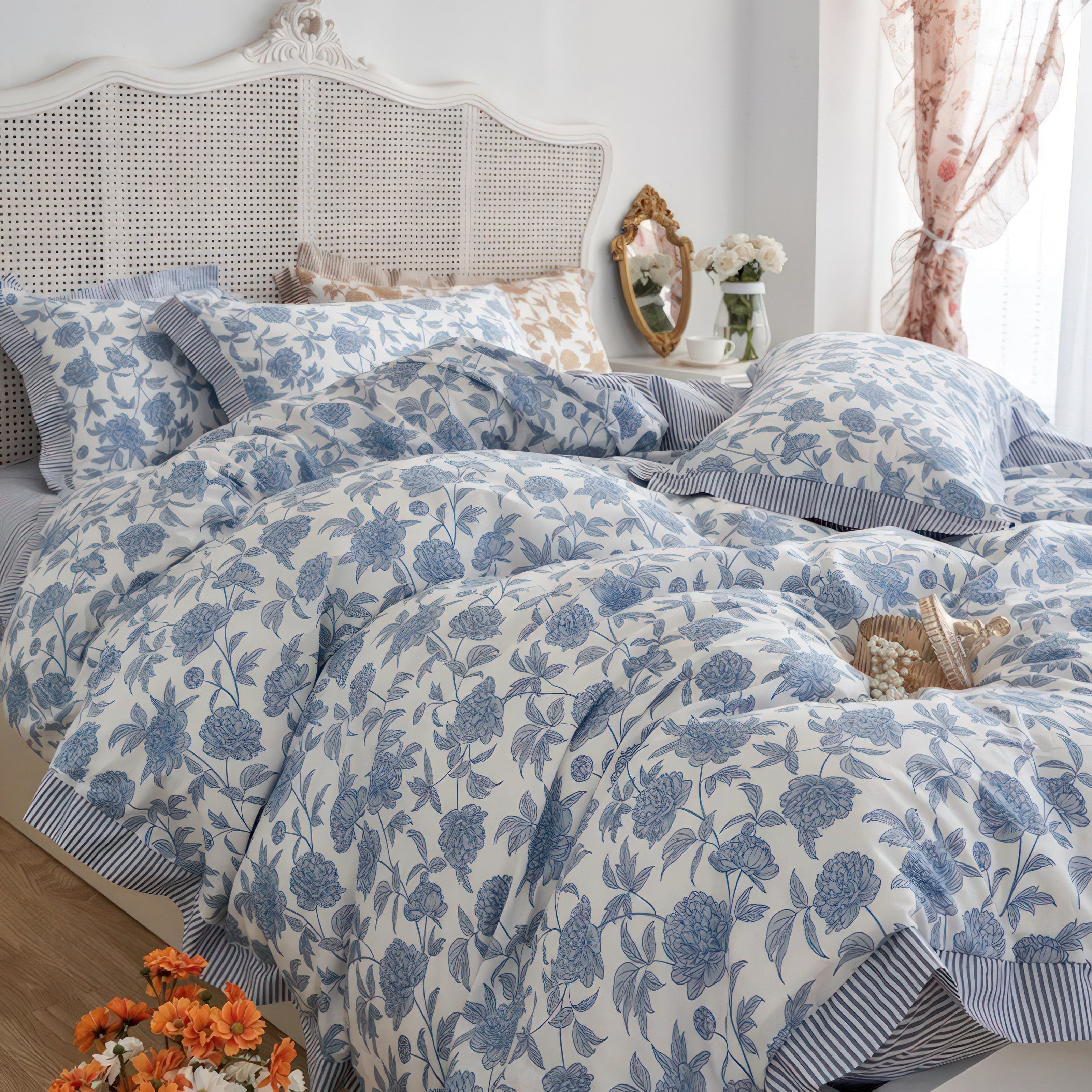 Maya Botanical - Bedding Set