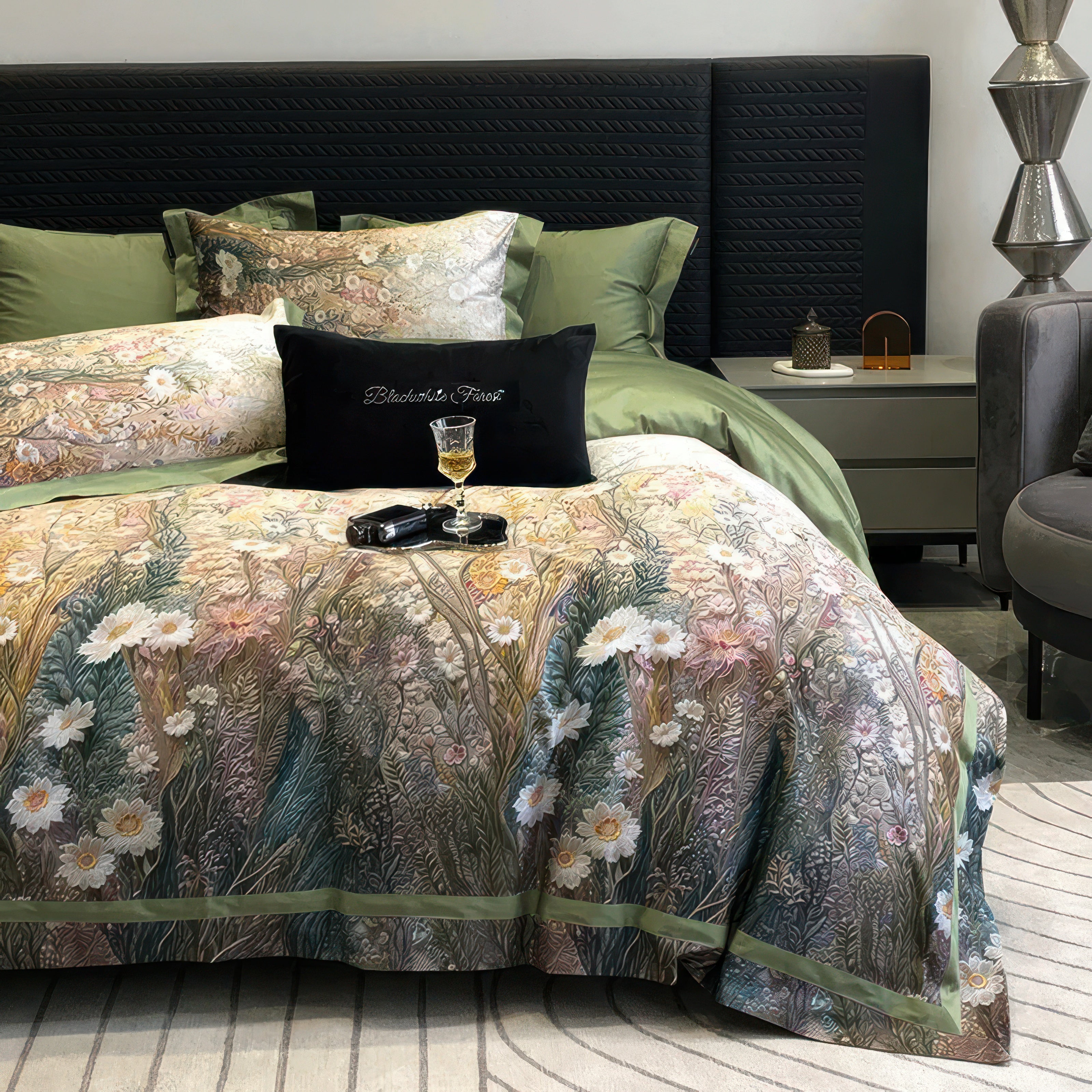 Grace - Bedding Set