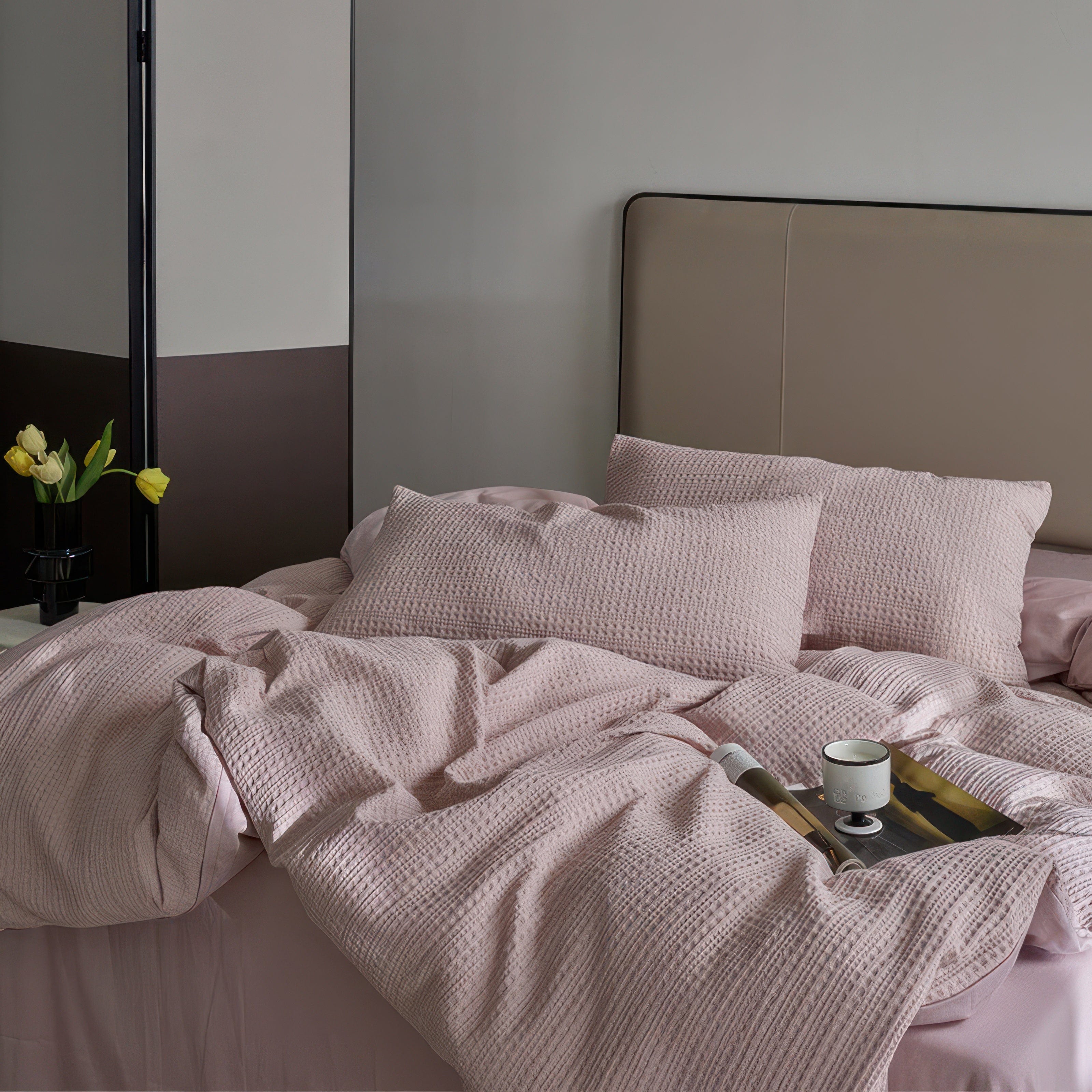 Pink Desire - Bedding Set