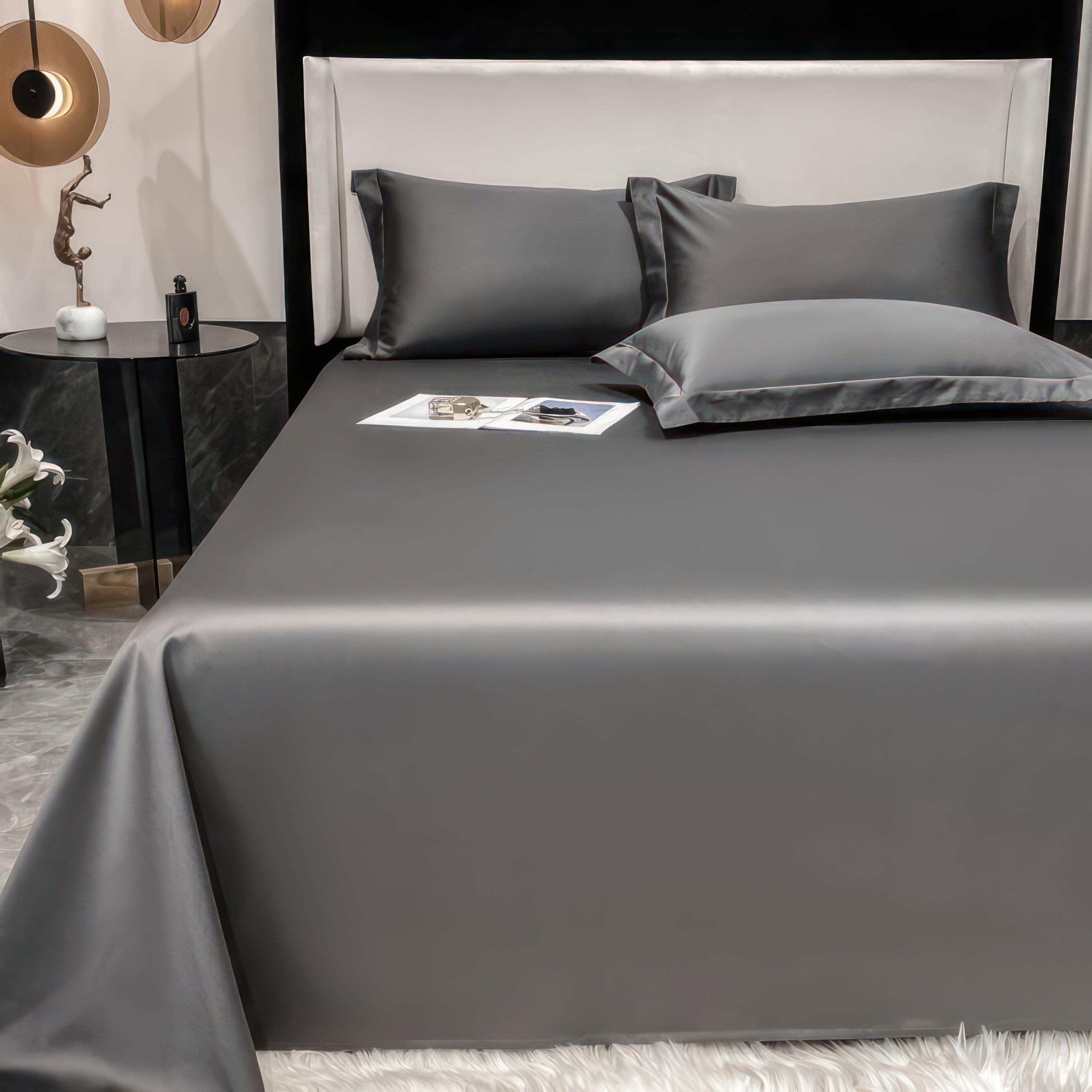 Ambiance - Bed Sheet