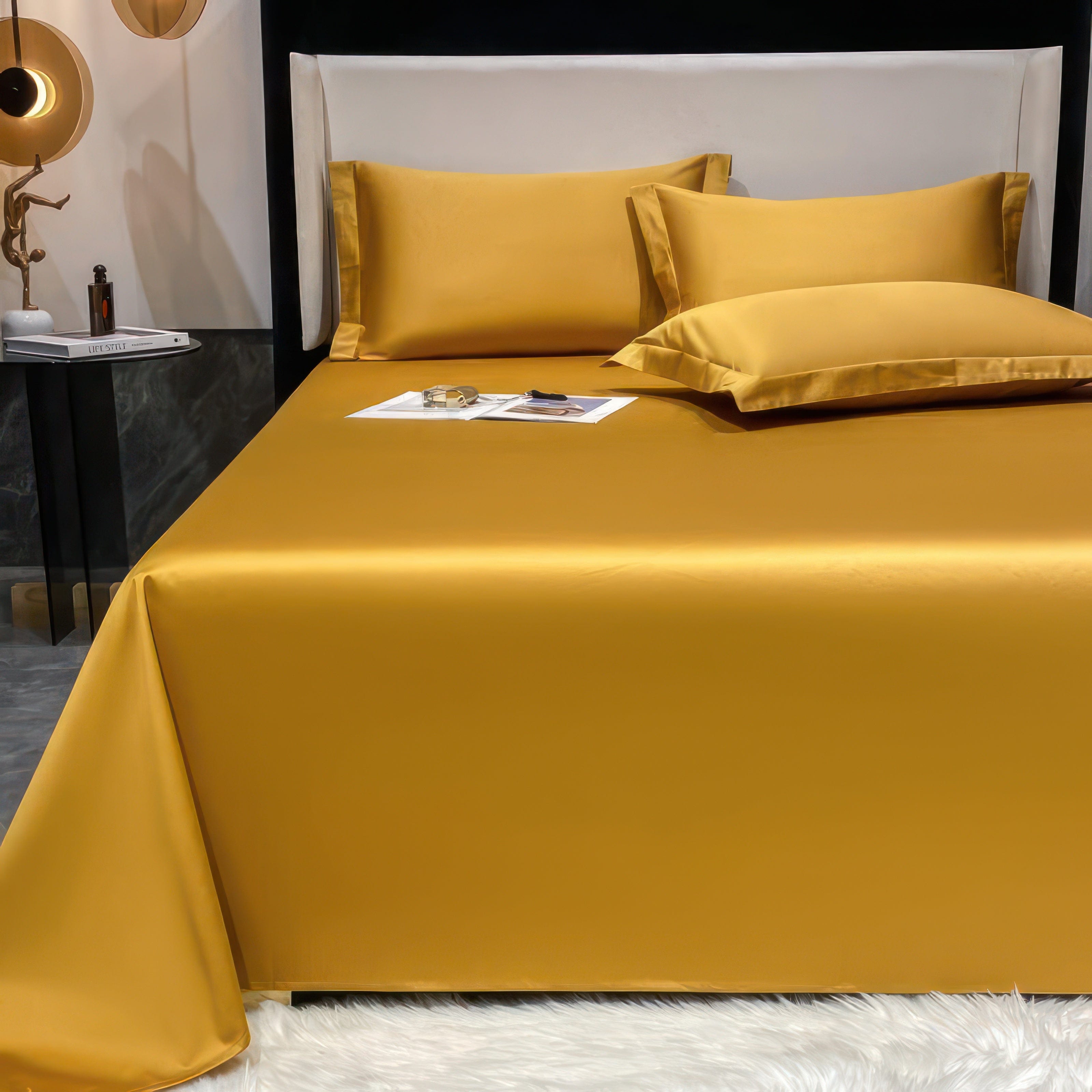 Ambiance - Bed Sheet