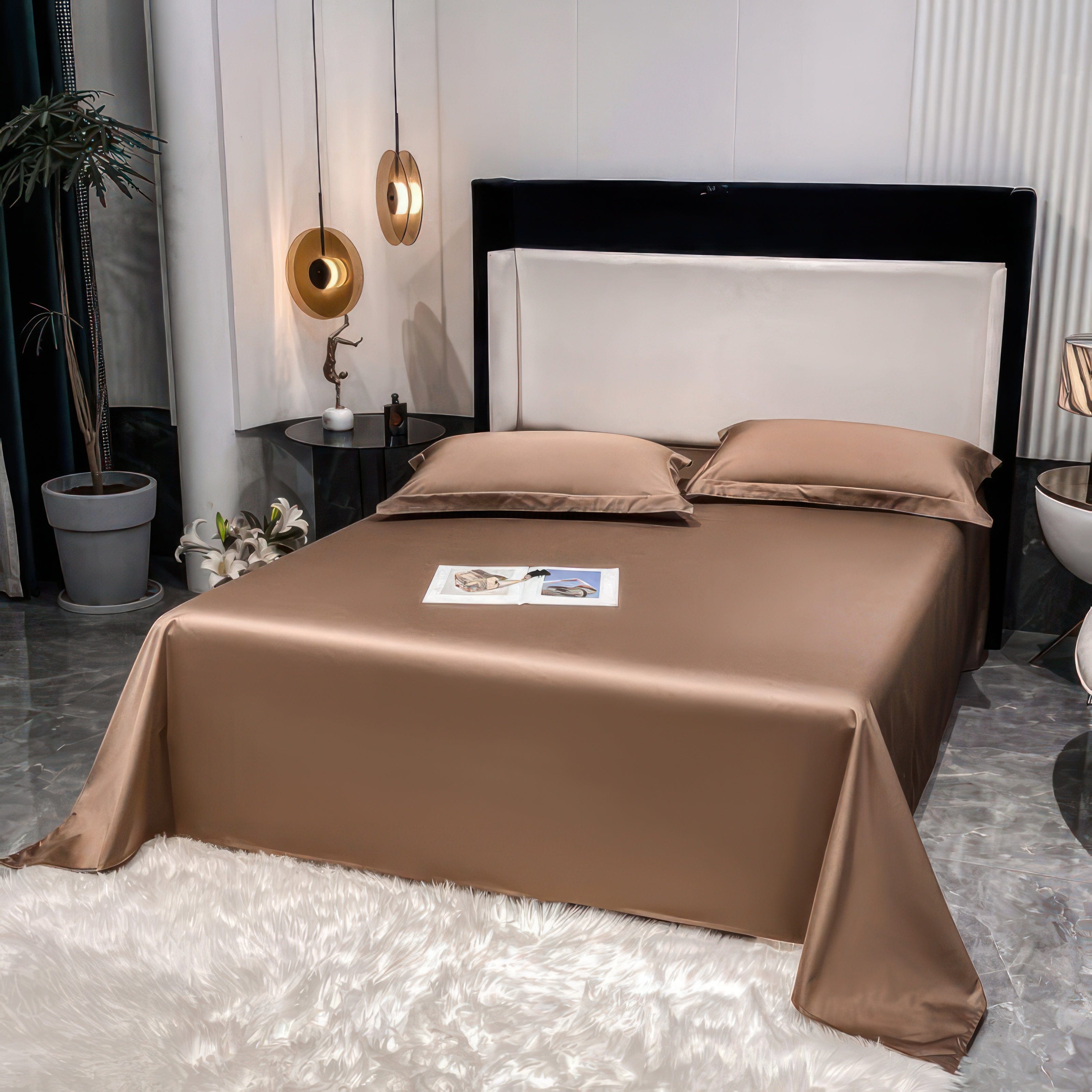 Ambiance - Bed Sheet