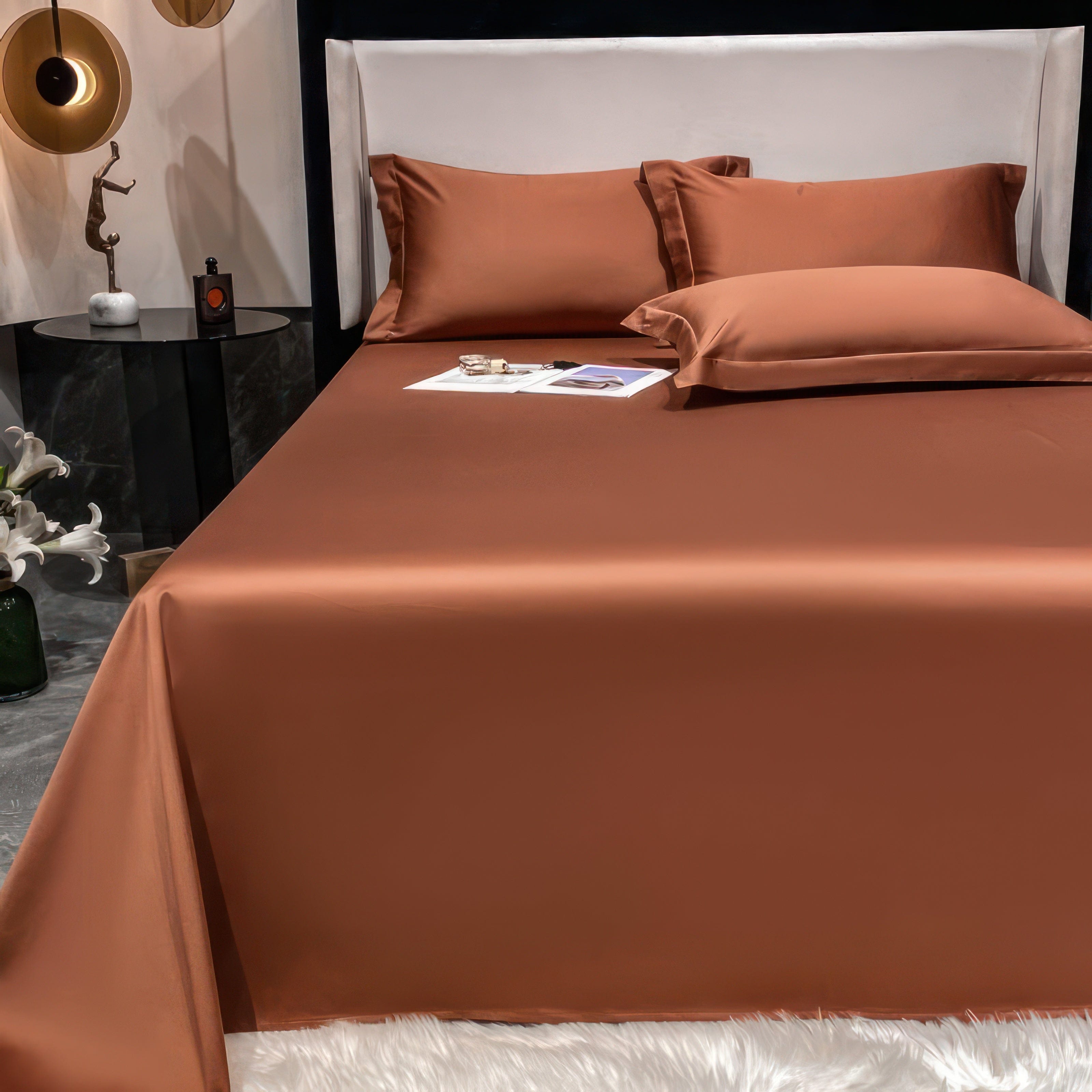 Ambiance - Bed Sheet