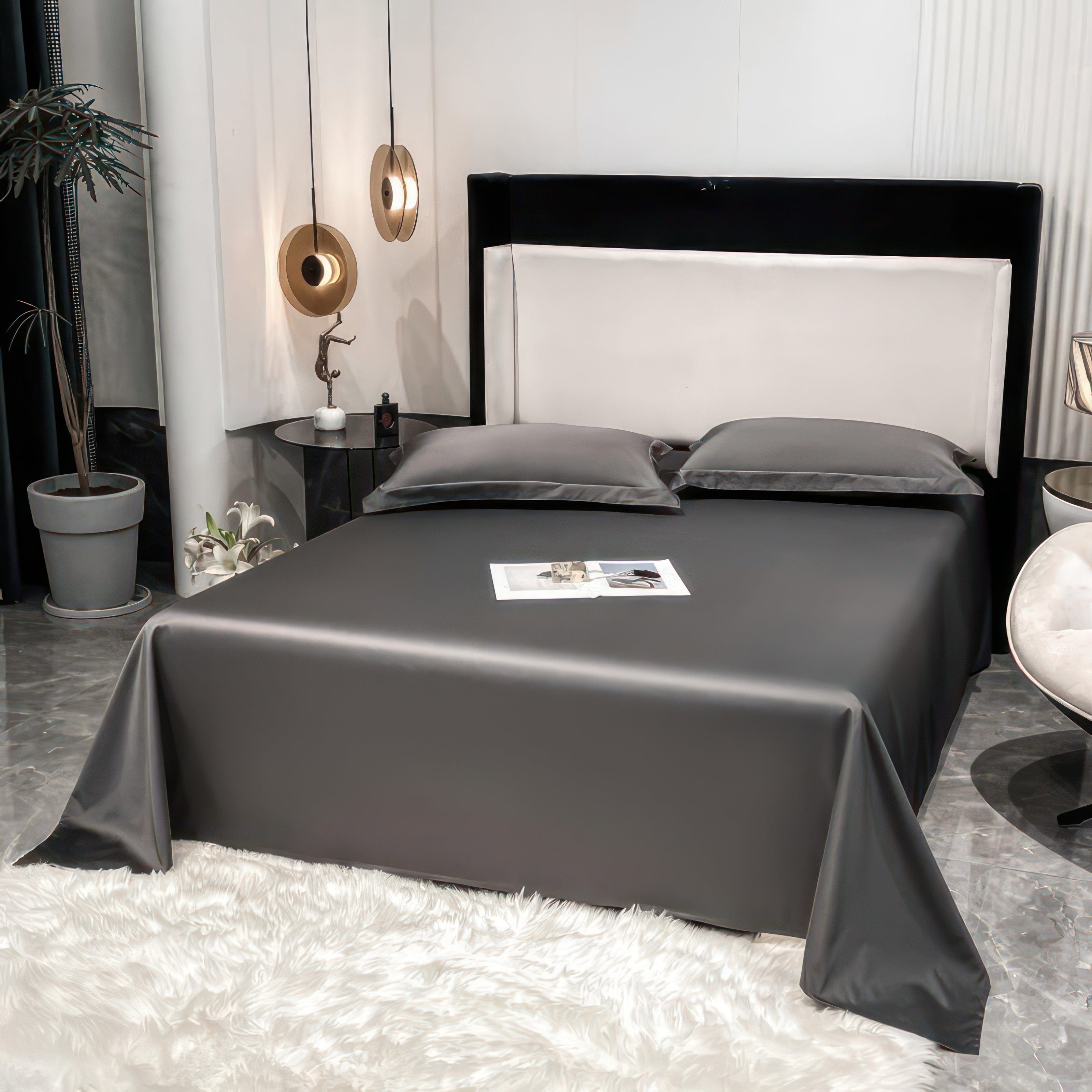 Ambiance - Bed Sheet