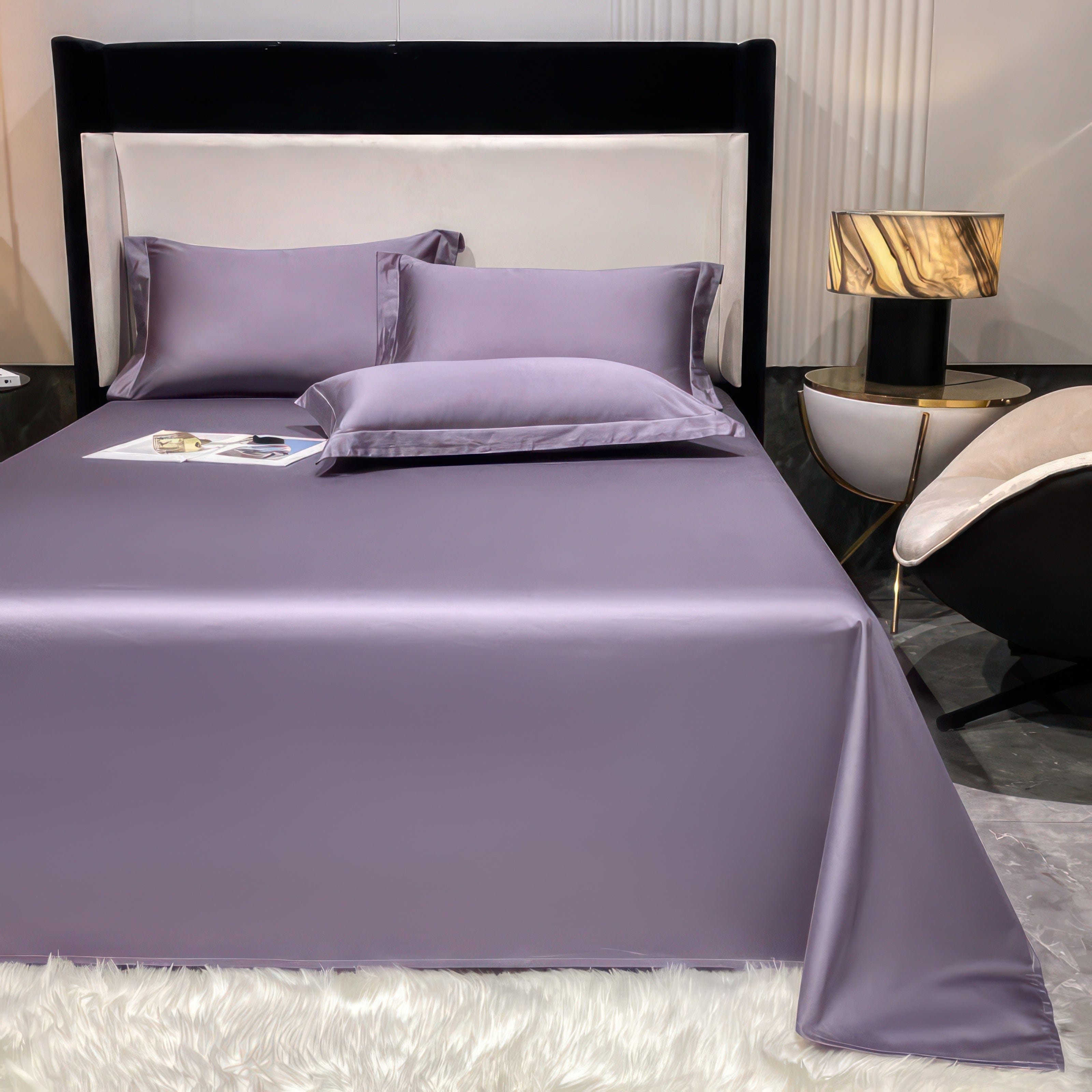 Ambiance - Bed Sheet