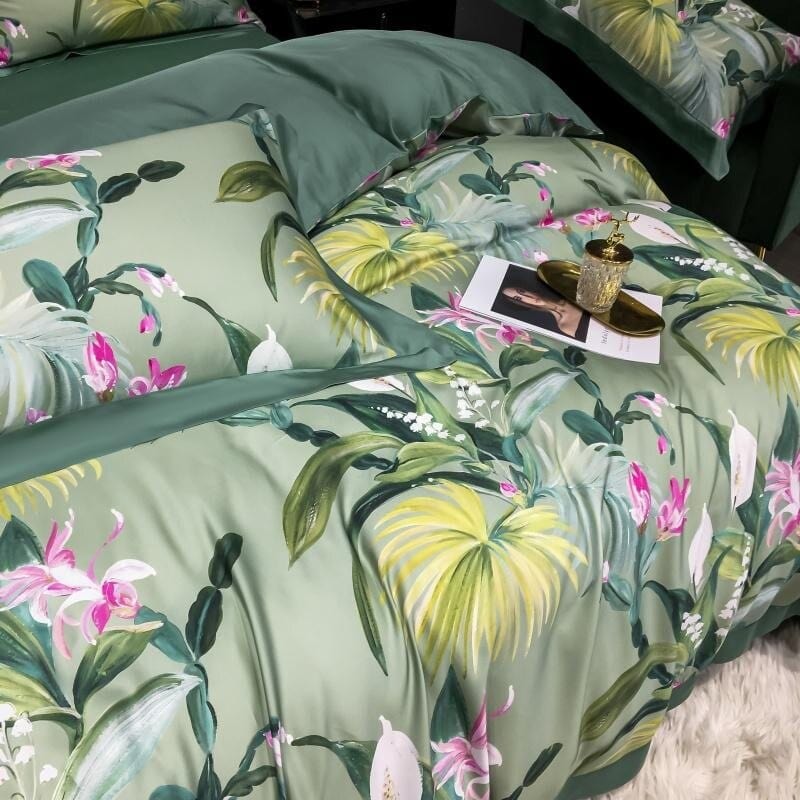 Green Island - Bedding Set