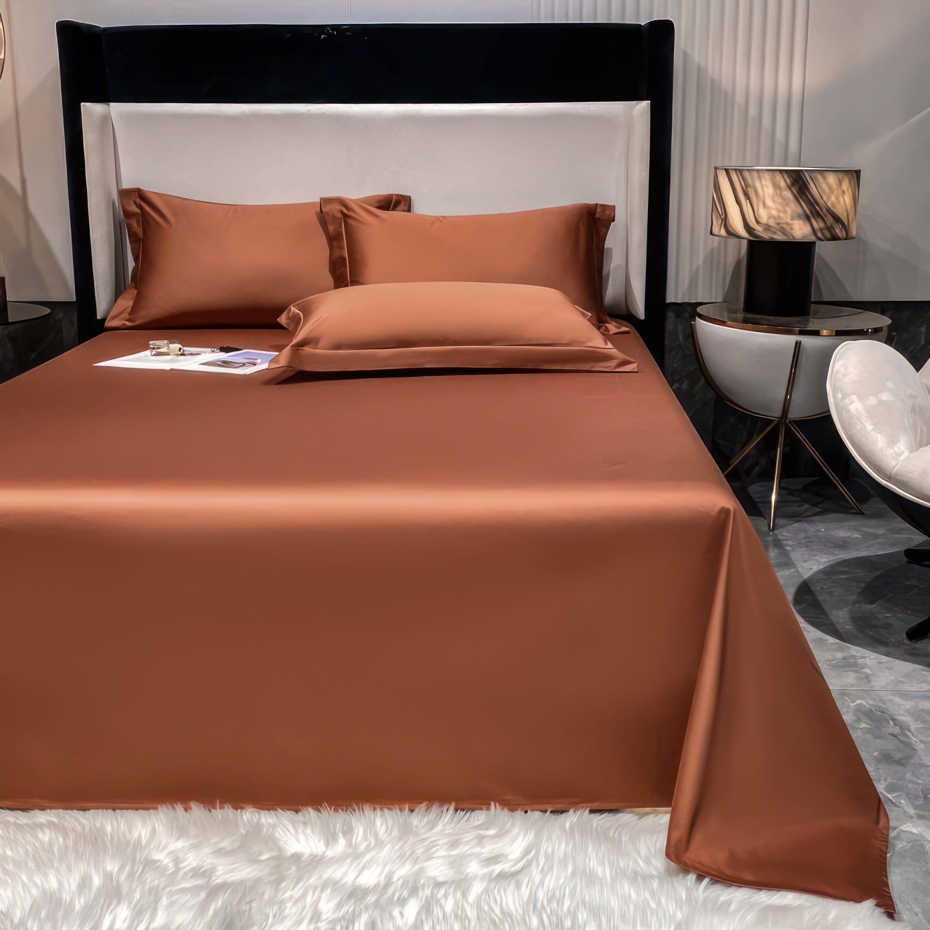 Ambiance - Bed Sheet