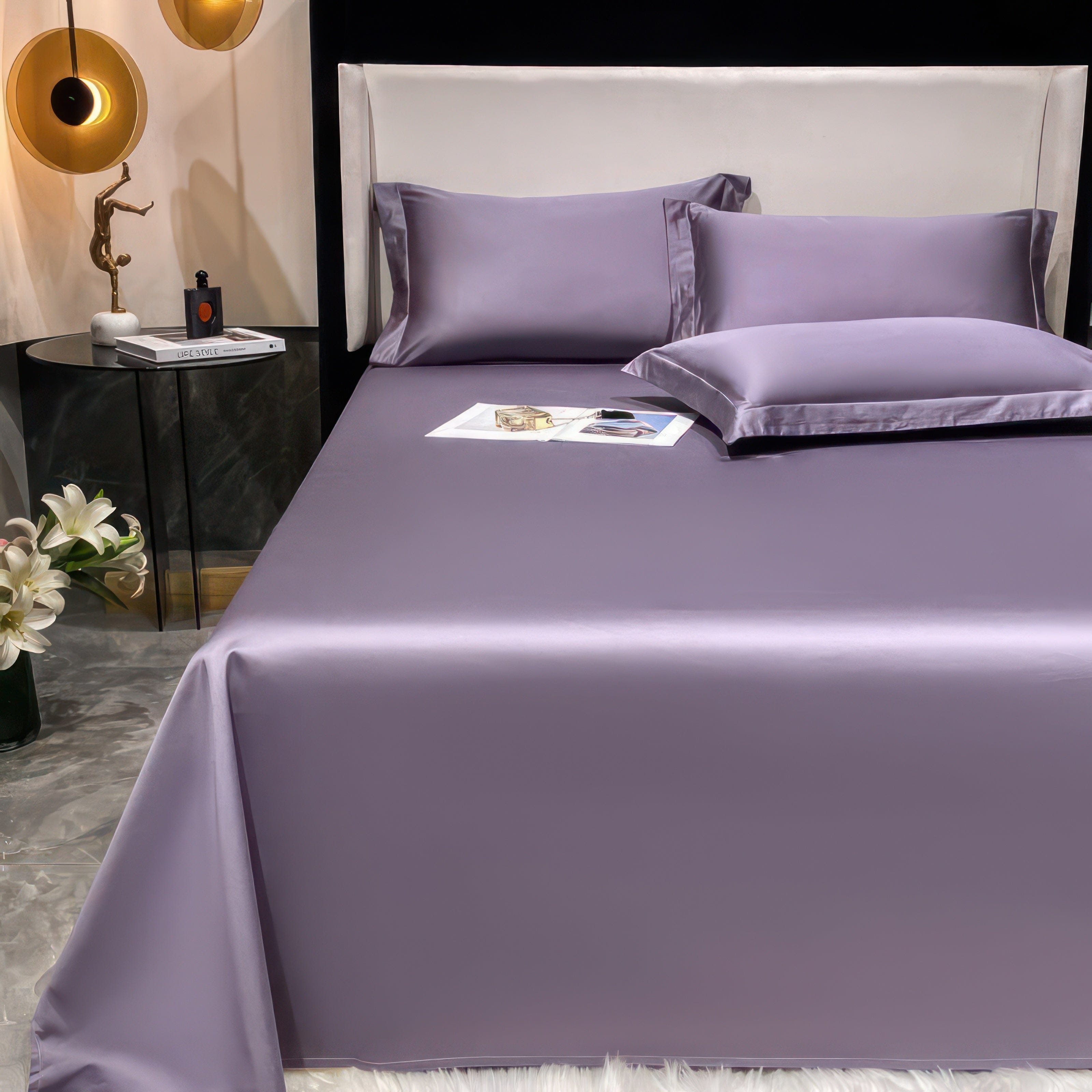 Ambiance - Bed Sheet