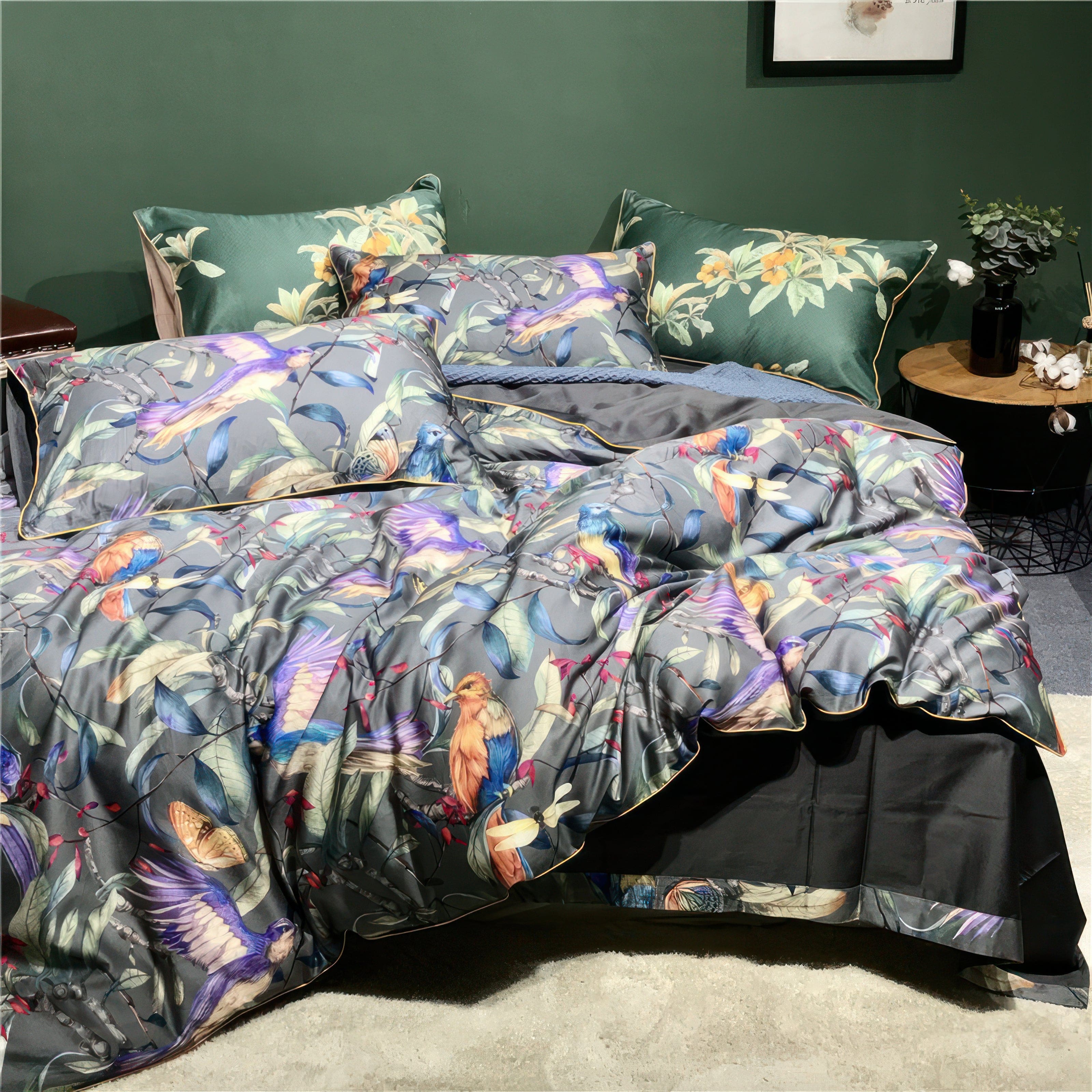 Festival  - Duvet Cover