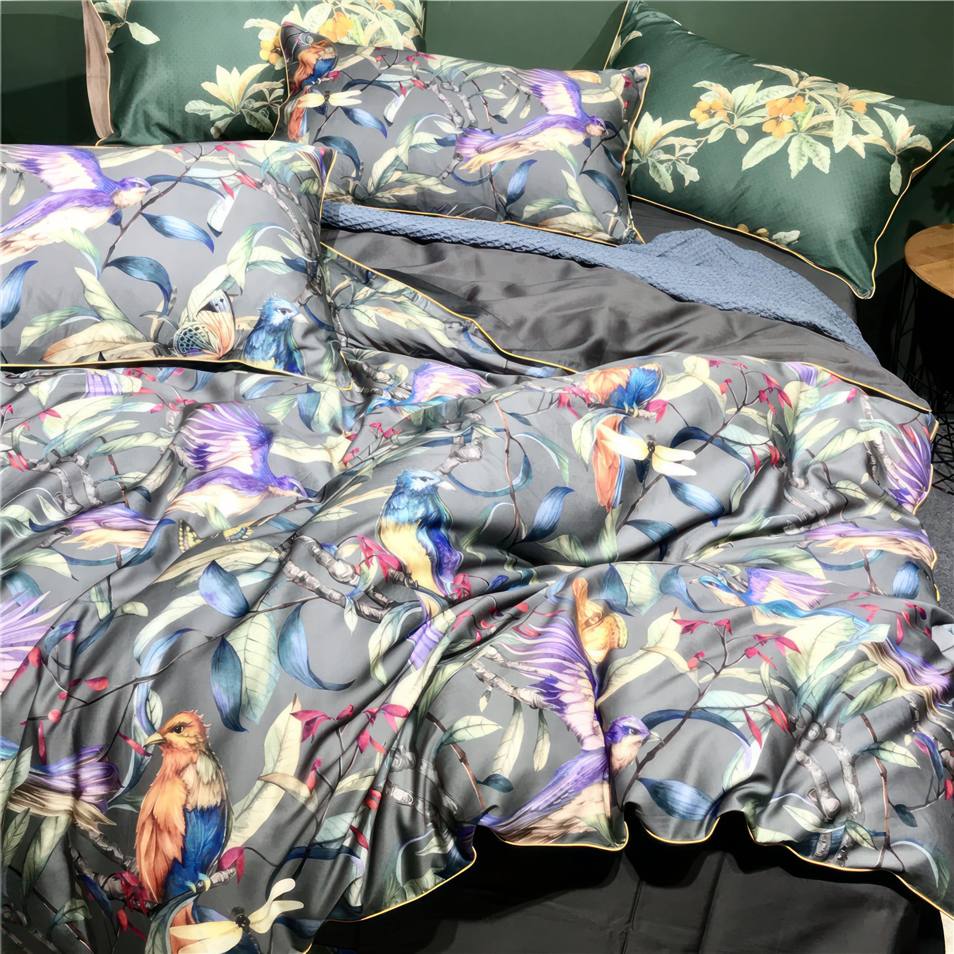 Festival  - Duvet Cover