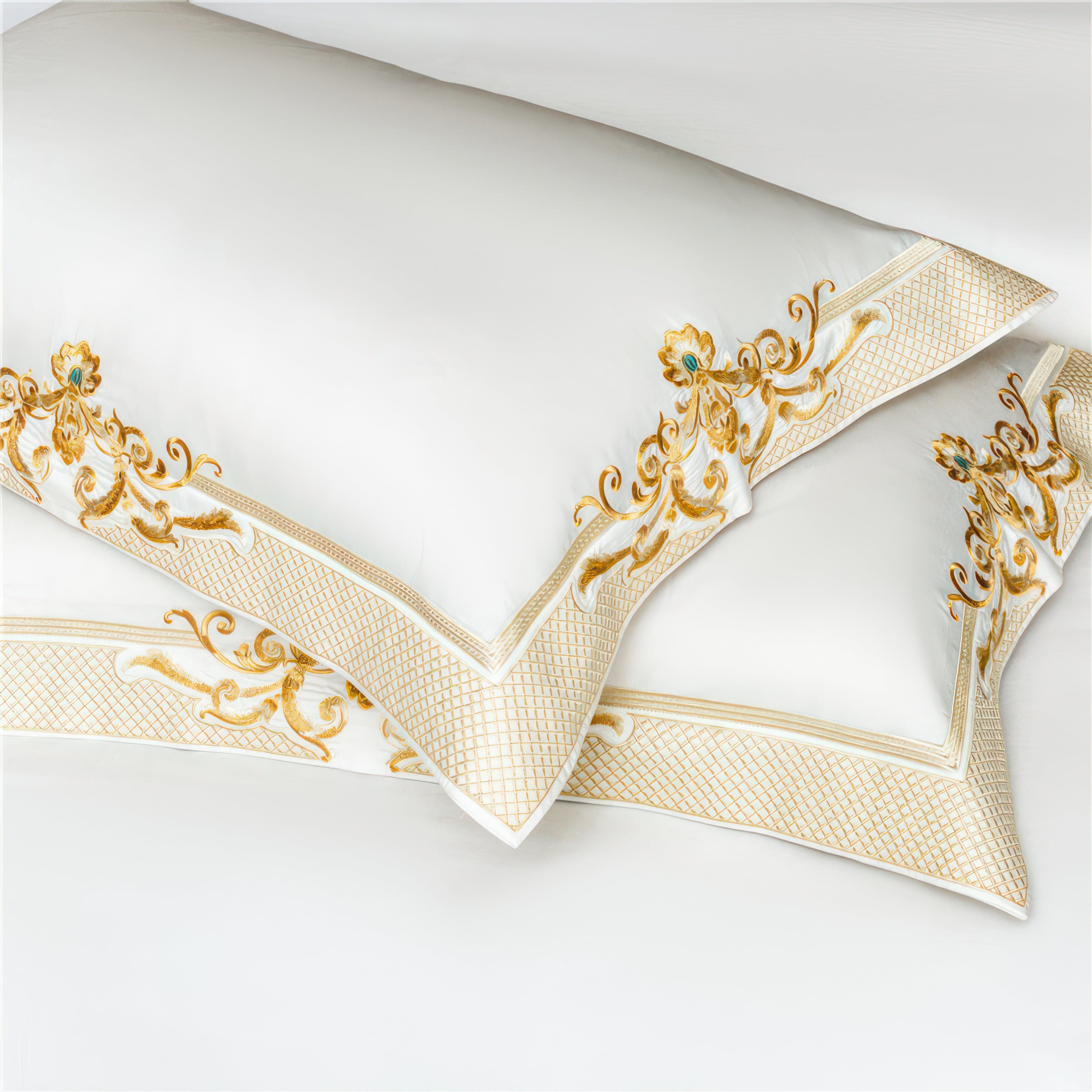 Royal 1000TC - Pillowcase Pair