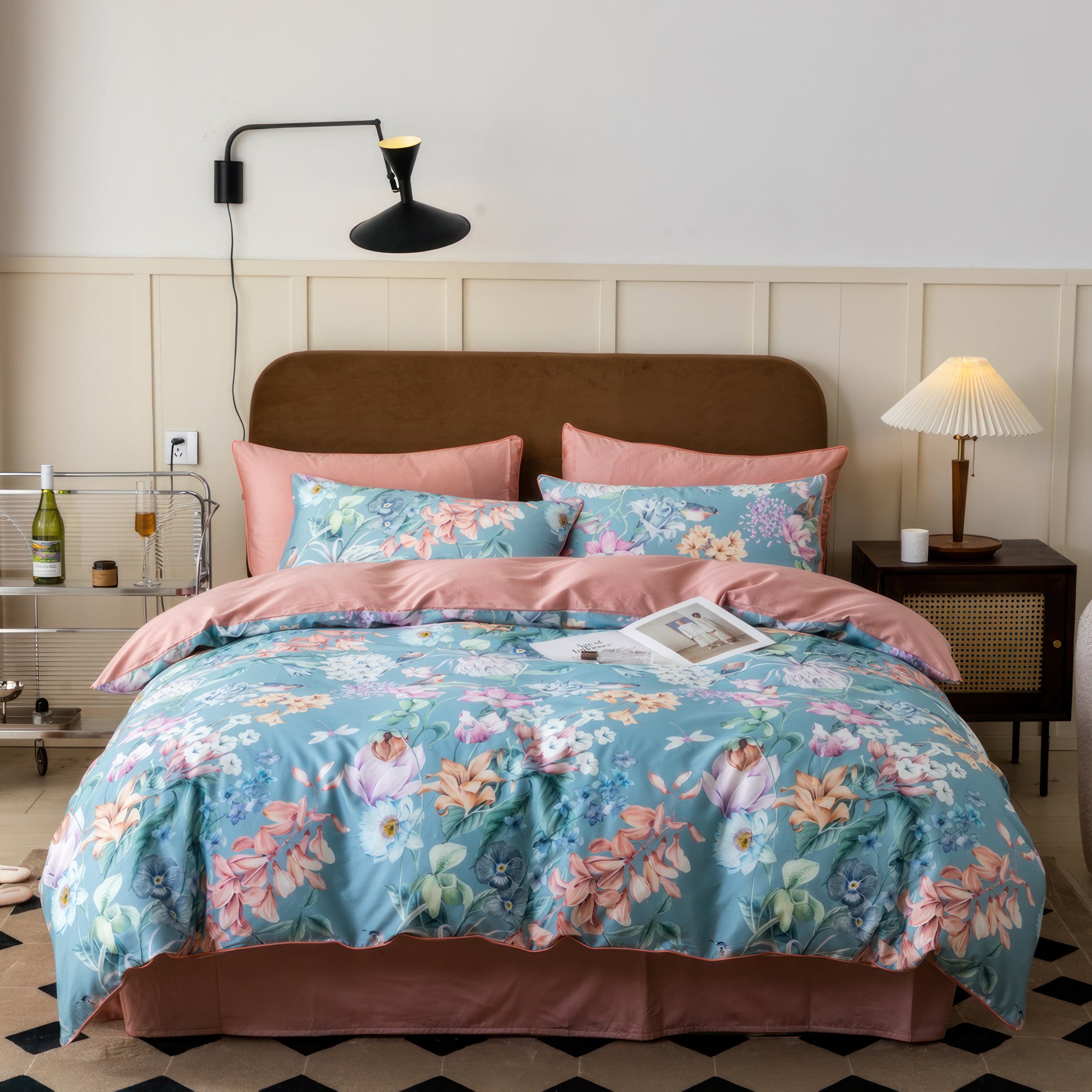 Flower Fest - Bedding Set