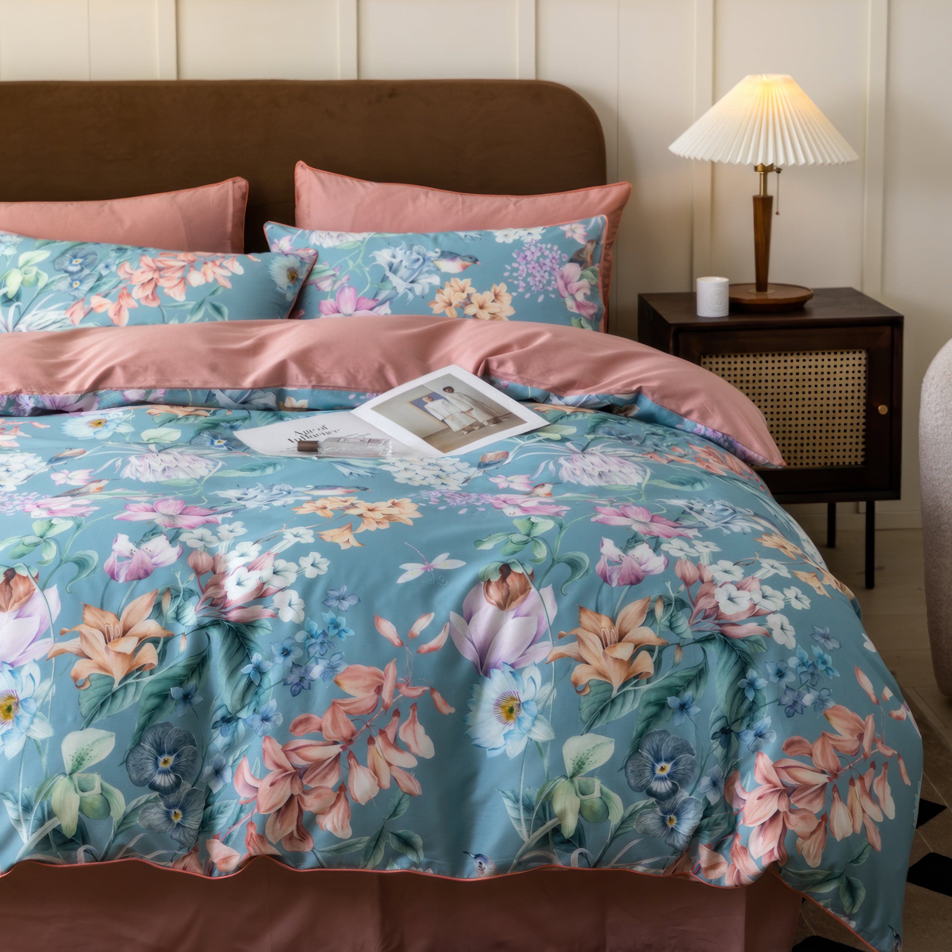 Flower Fest - Bedding Set