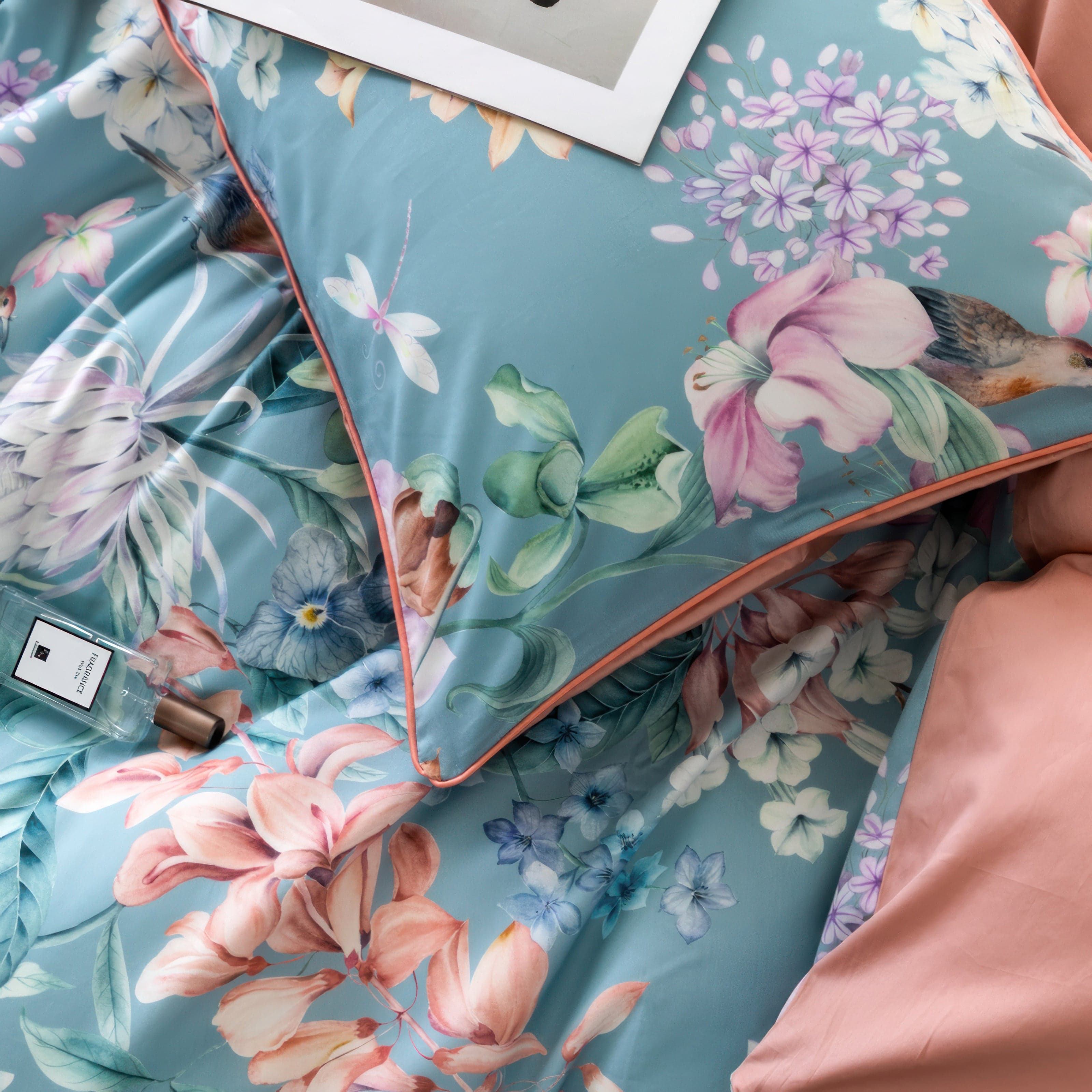 Flower Fest - Bedding Set