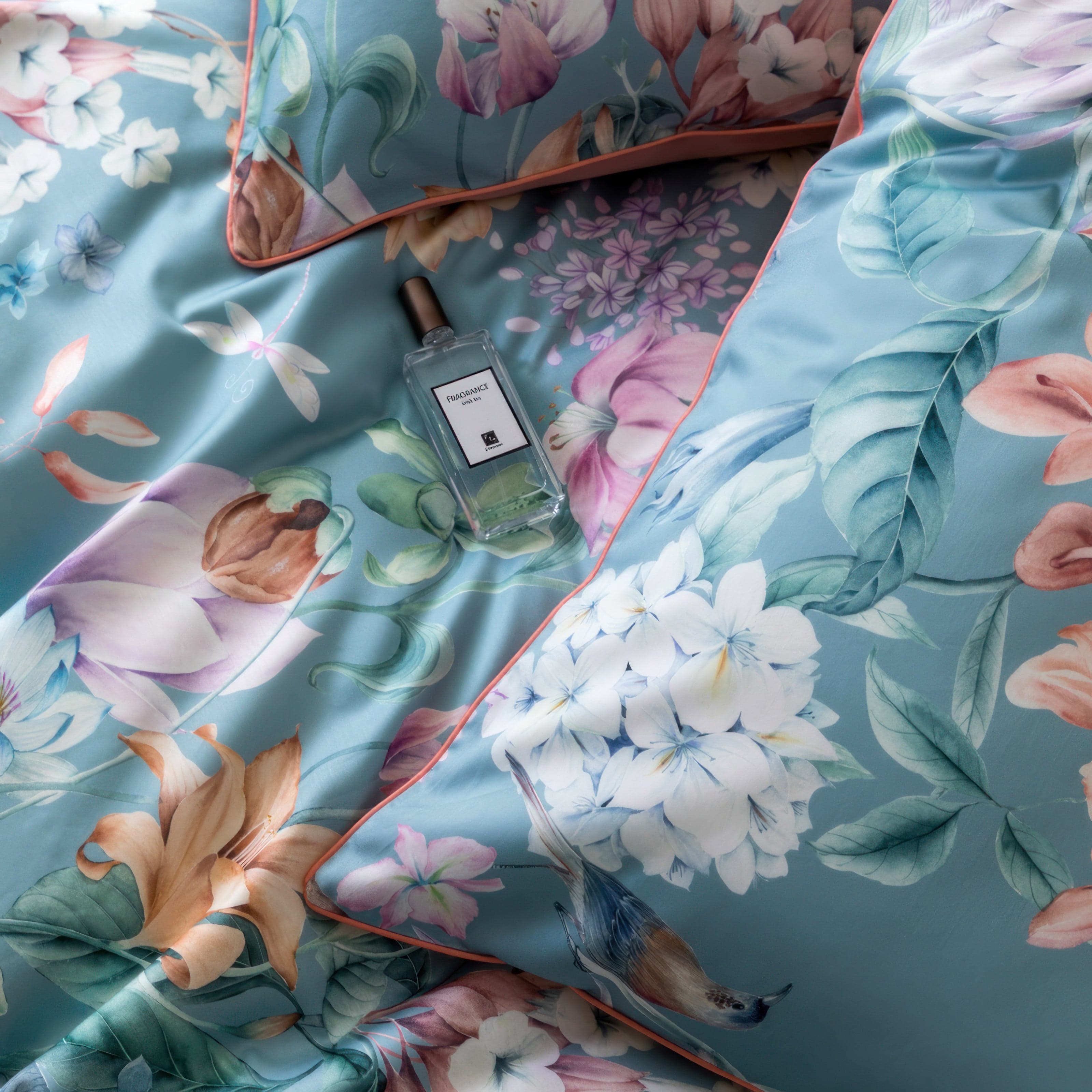 Flower Fest - Bedding Set