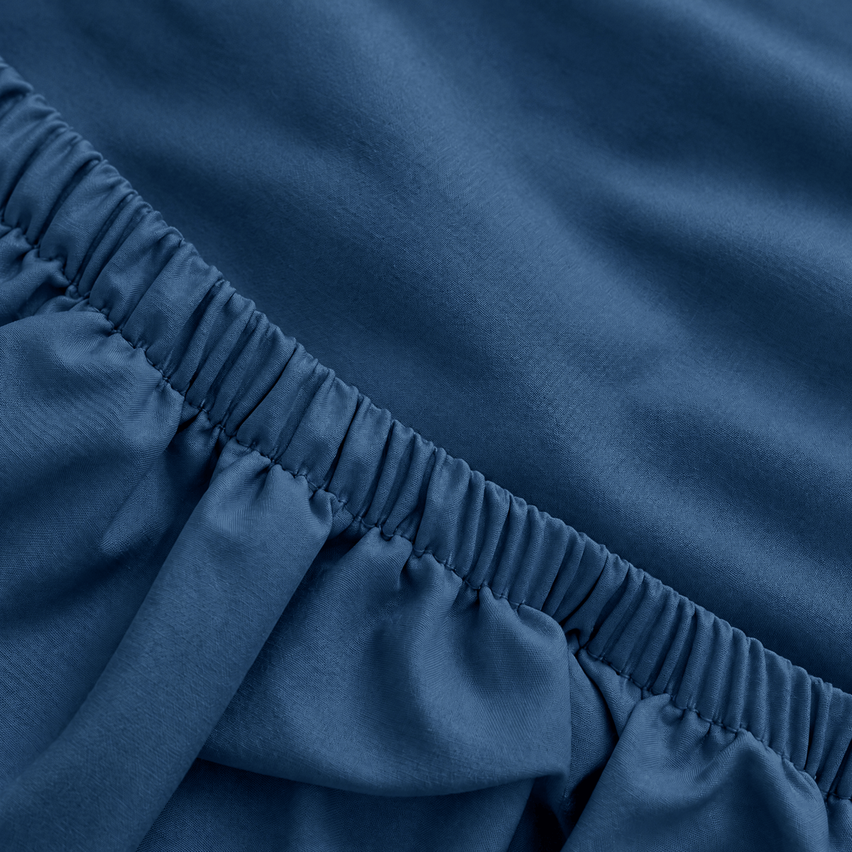 Birds and Flowers - Fitted Sheet